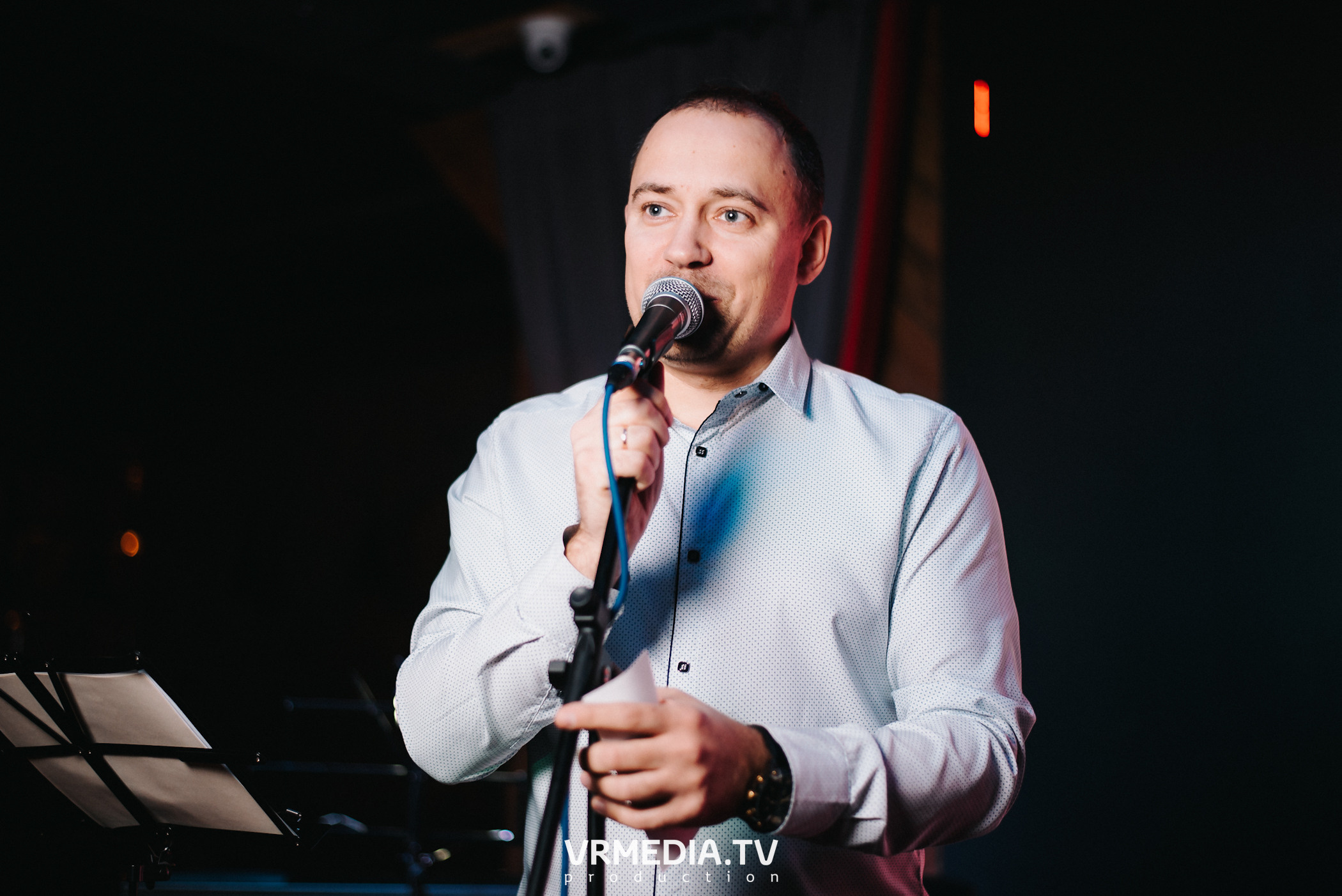 Джазовая среда. Pavel Pisanko Group (Томск)