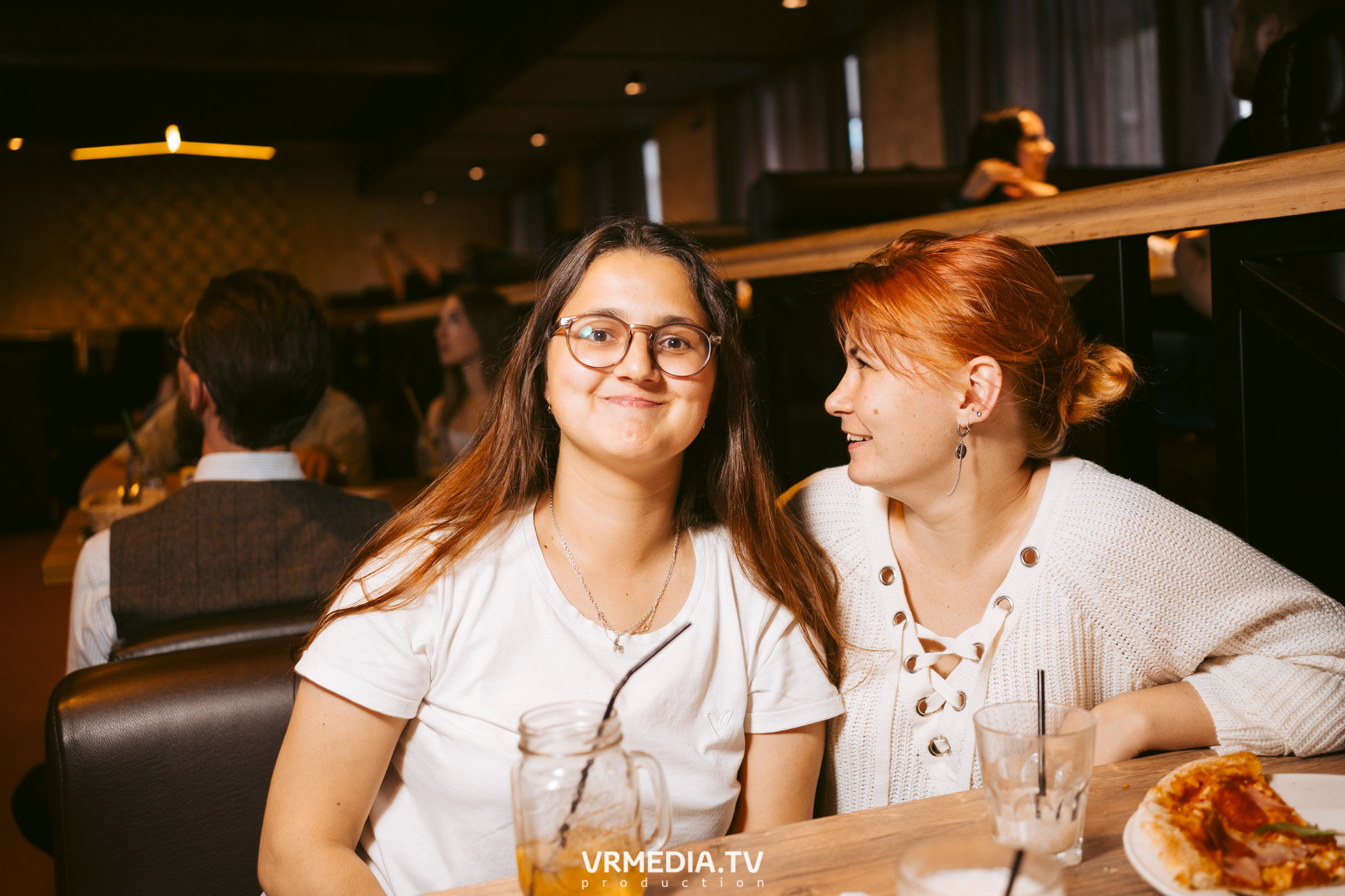 WoW QuiZ в баре «DOSKI»