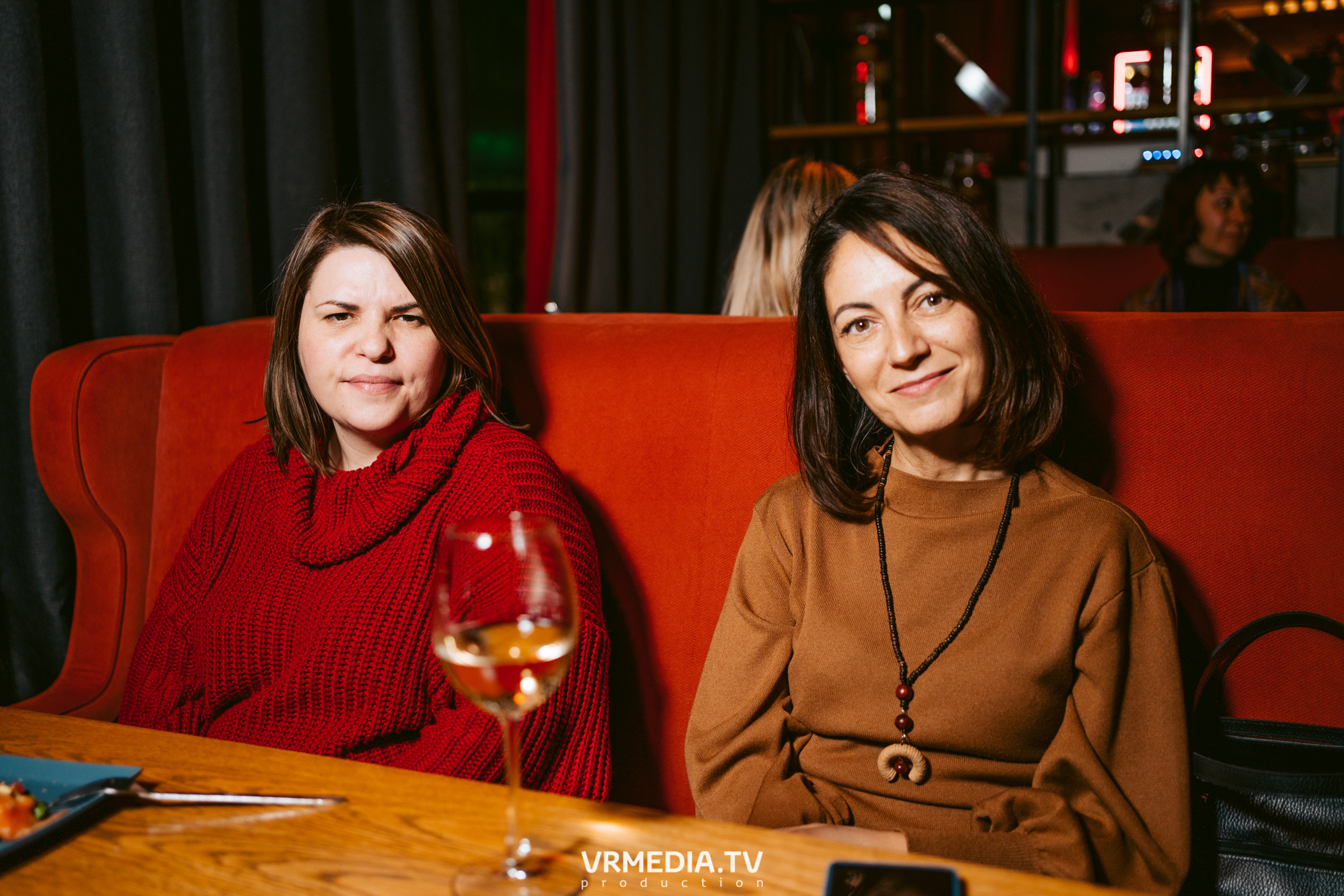 Джазовая среда. Грегг Кофи Браун (Лондон)