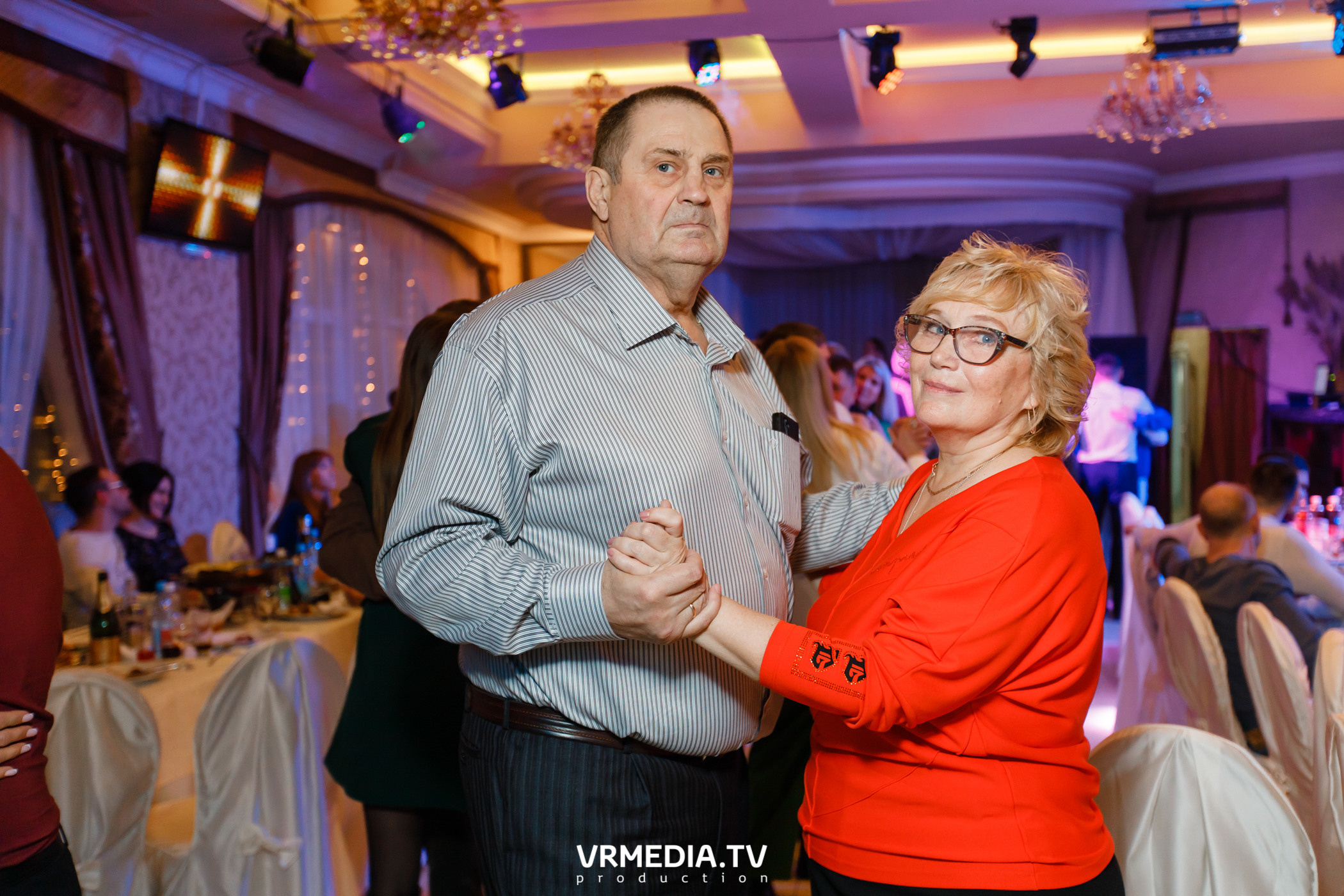 Выходные в ресторане «Лазурный берег»