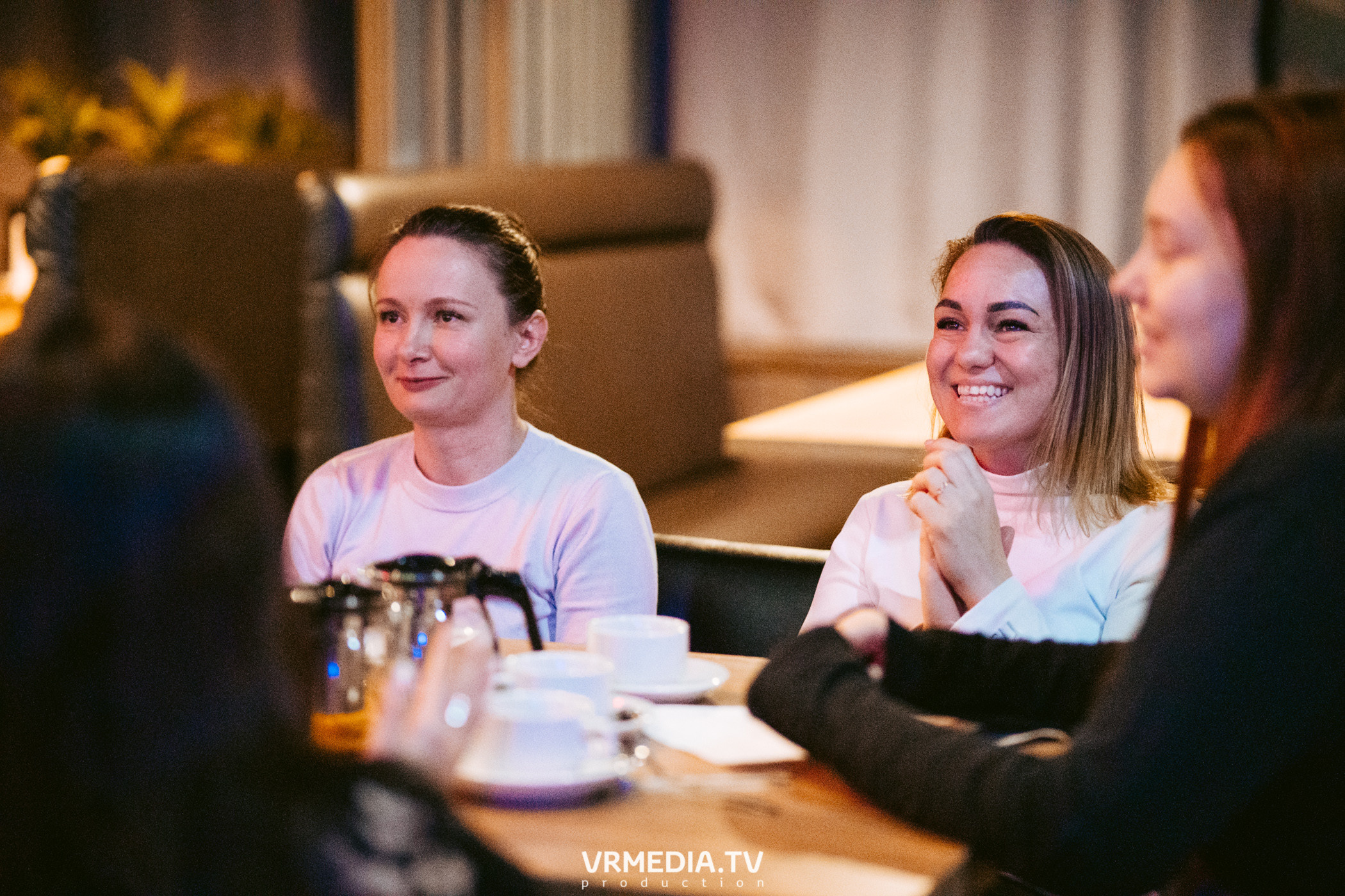 WoW QuiZ в баре «DOSKI»