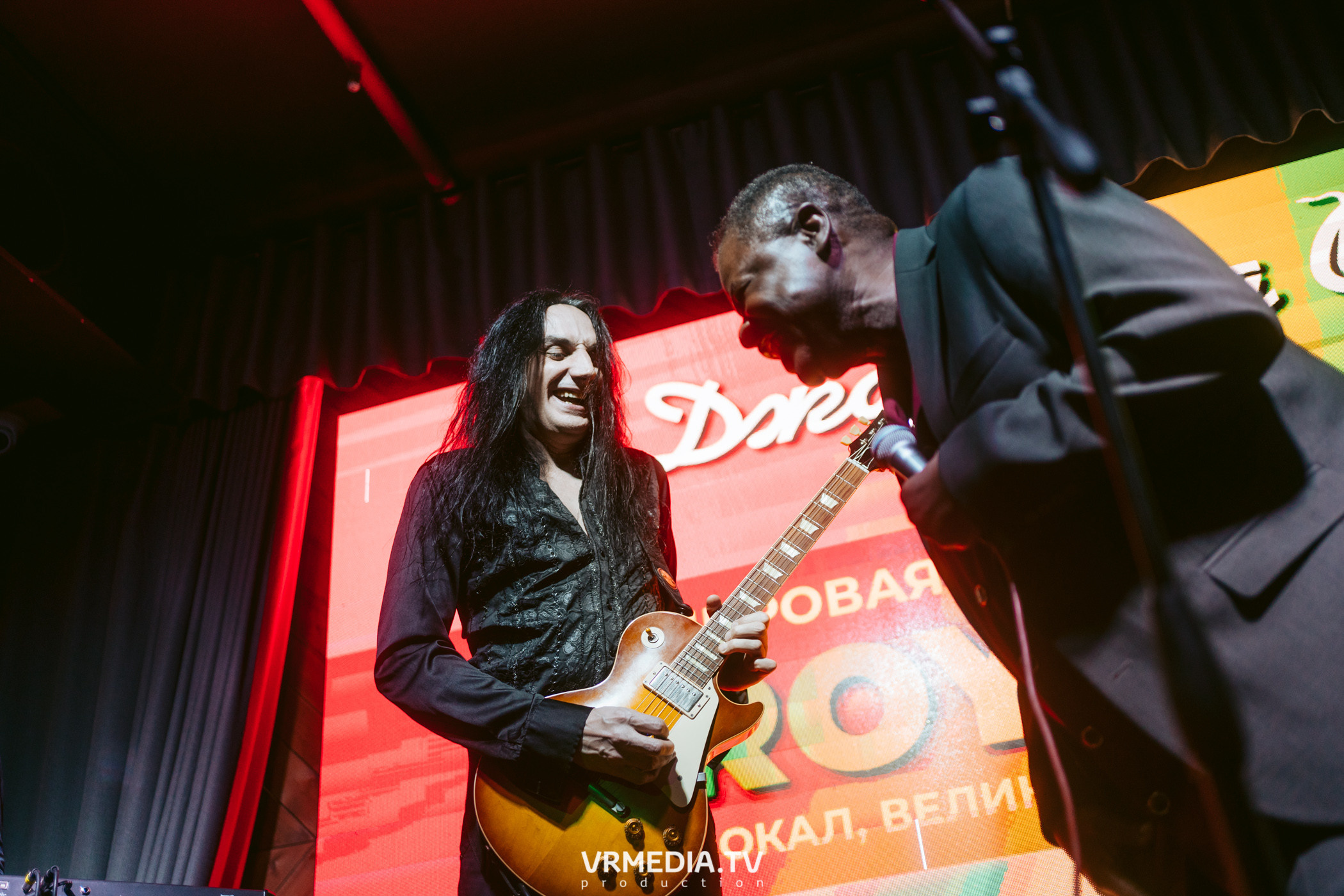 Джазовая среда. ROY YOUNG (Великобритания)