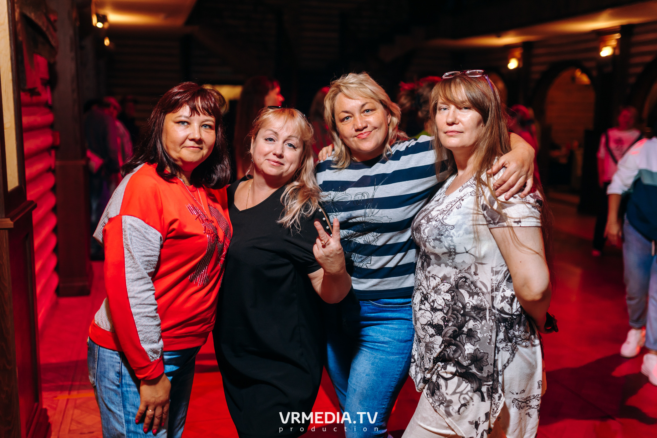 В гостях «У Петровича»