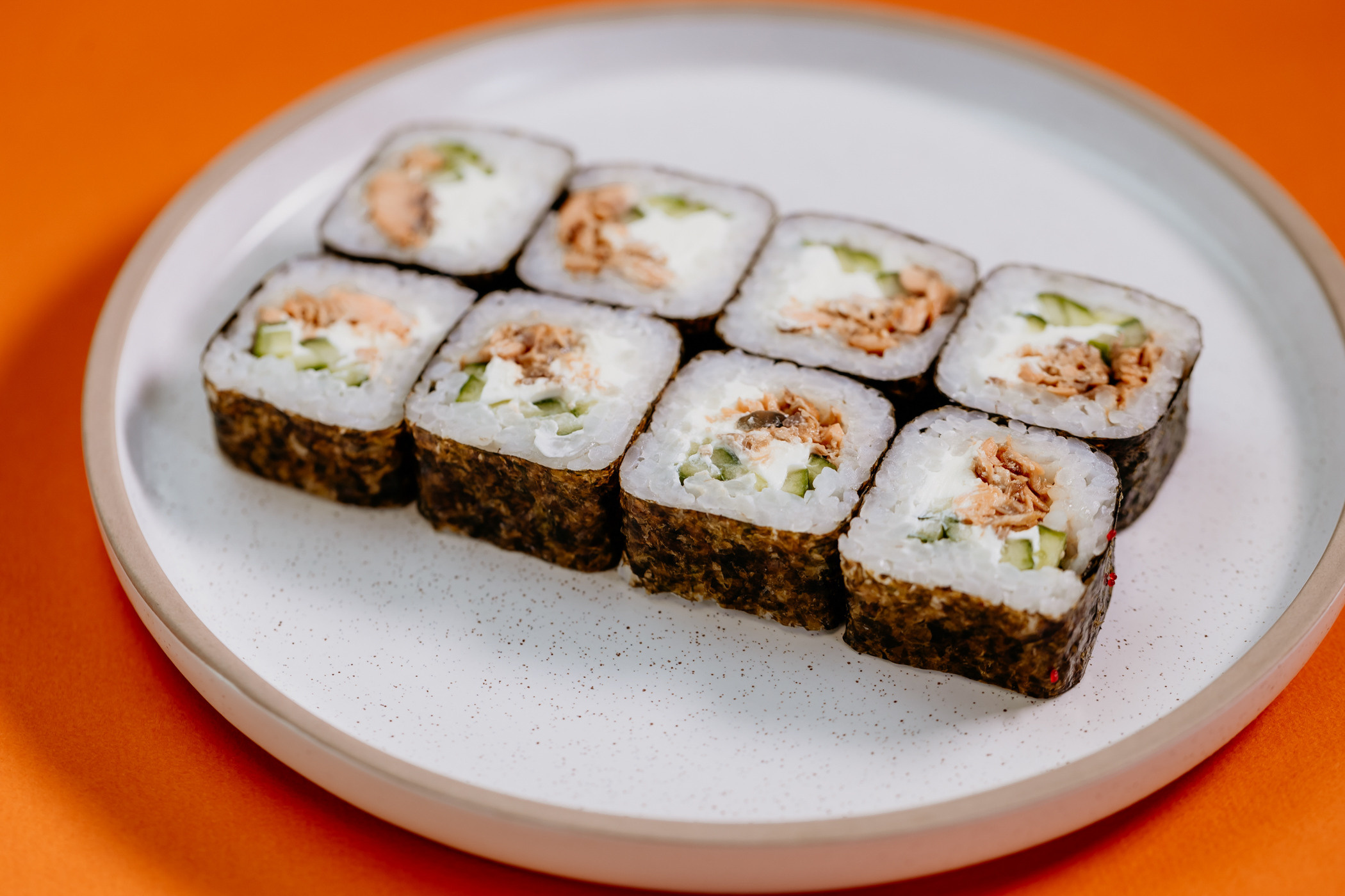 Доставка суши и роллов «Панда»