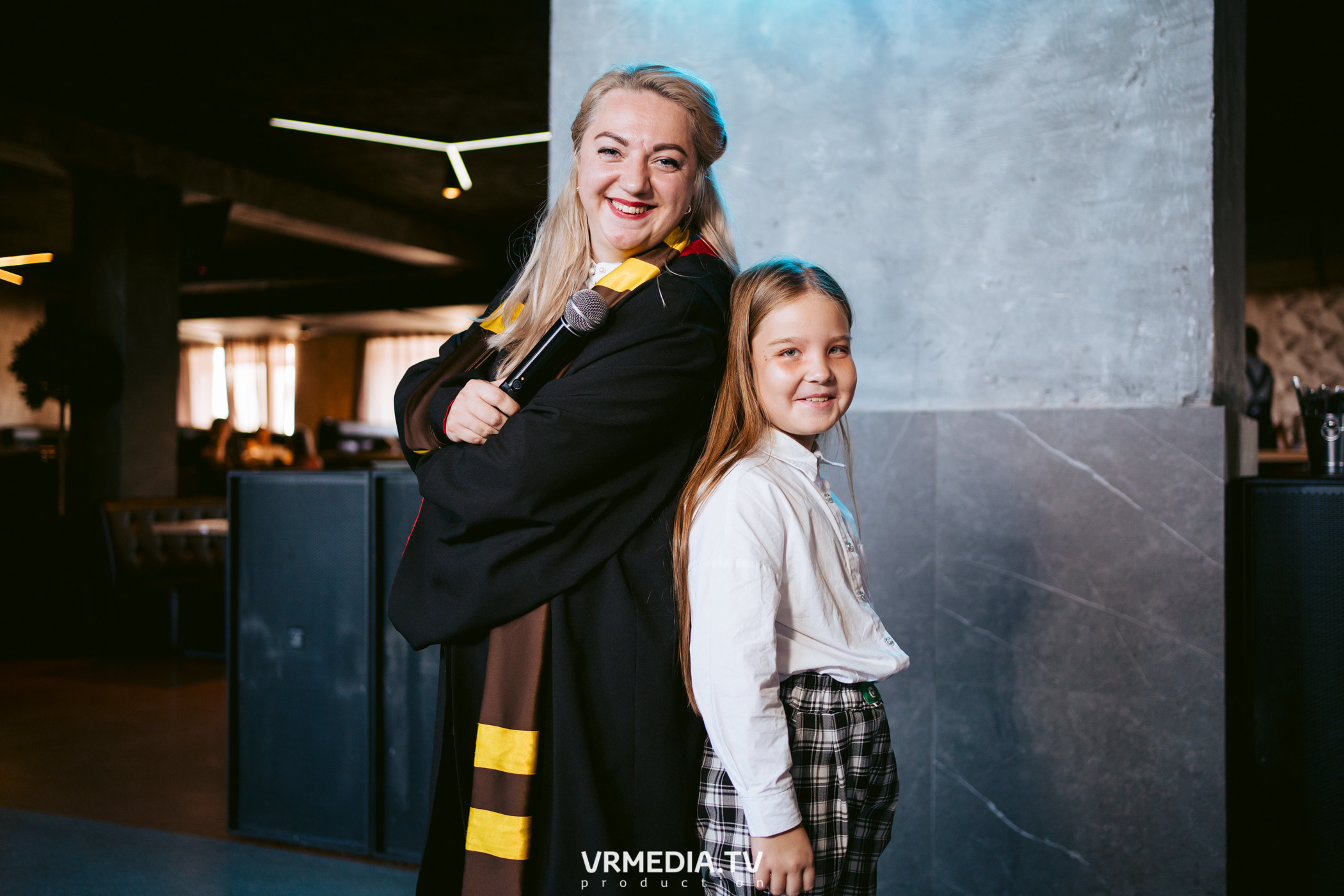 Baby time в баре «DOSKI»