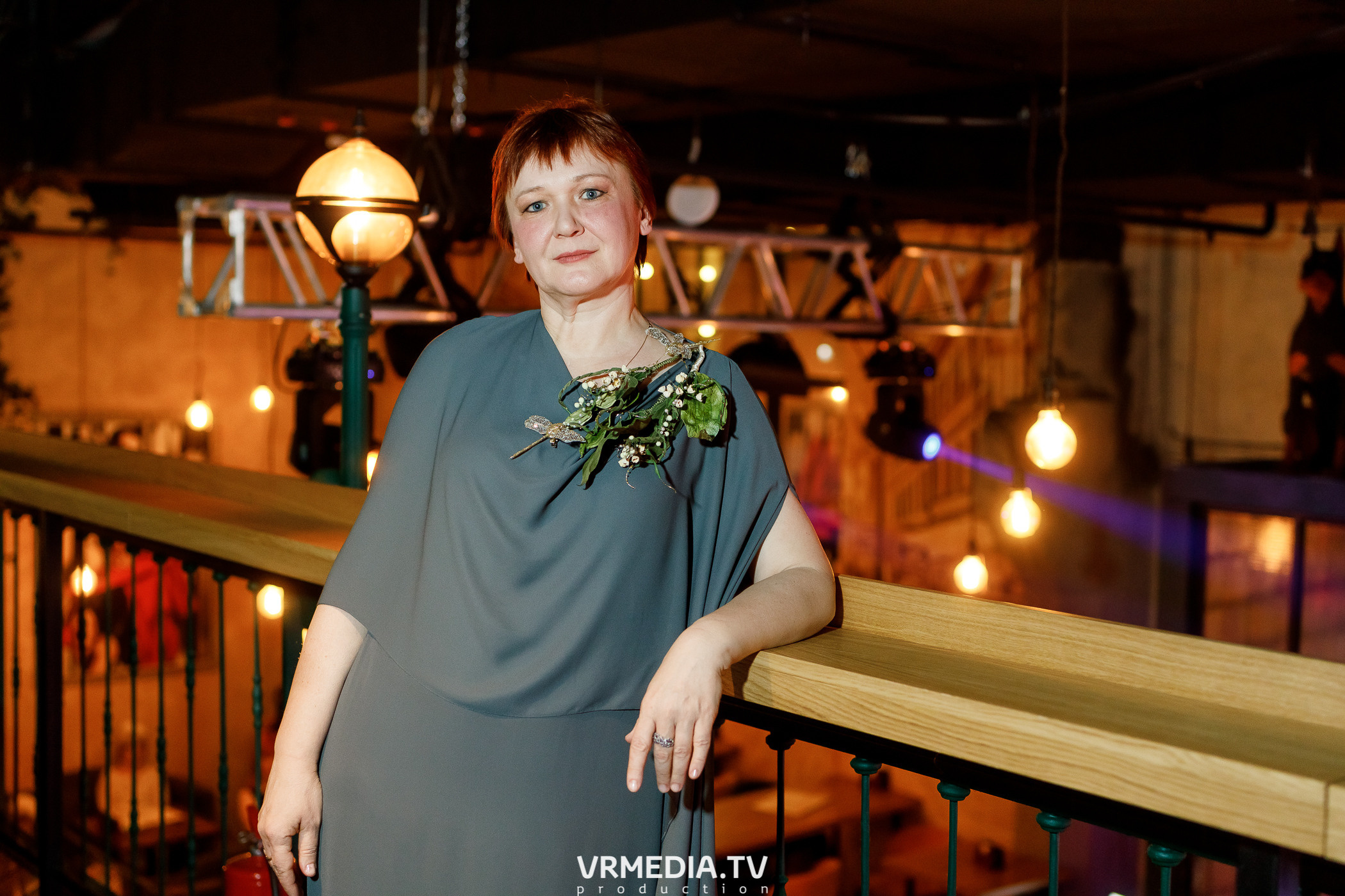 Leomar production. Лестница к славе «1 год»