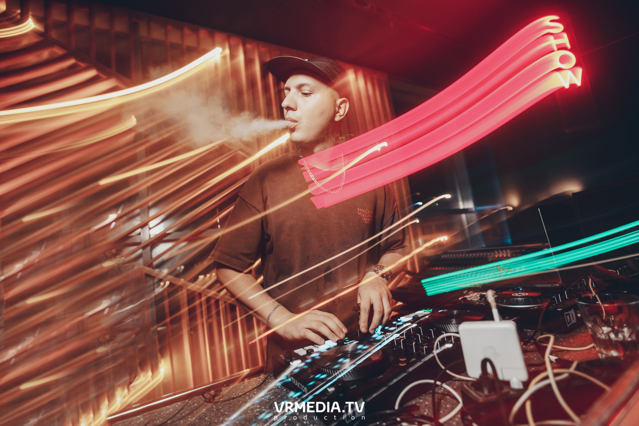 Выходные в баре «DOSKI»