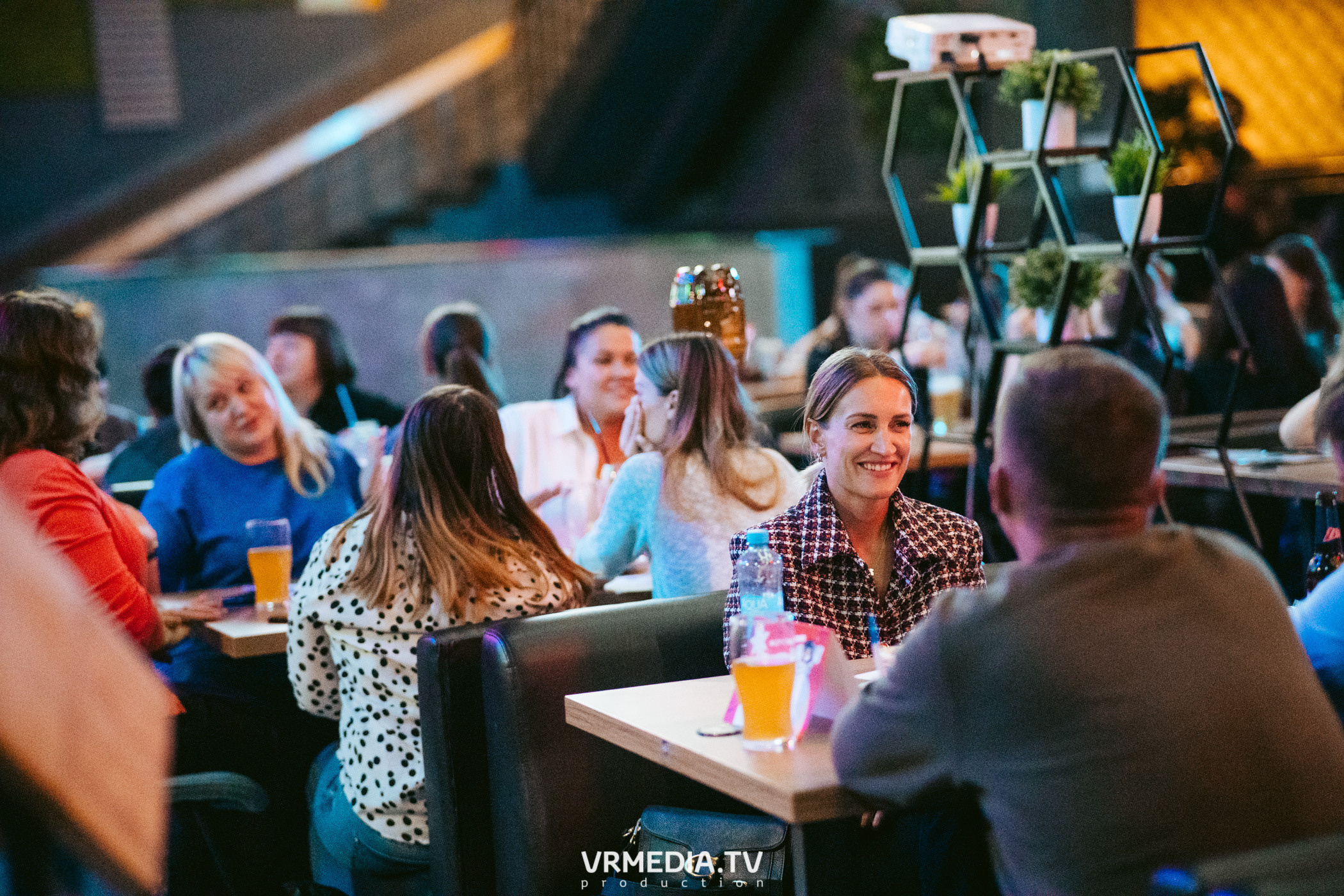 WoW QuiZ в баре «DOSKI»