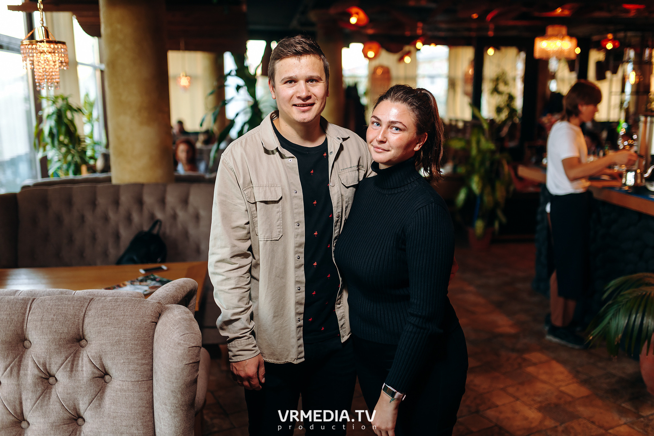 Выходные в ресторане «Хачапури тетушки Марико»