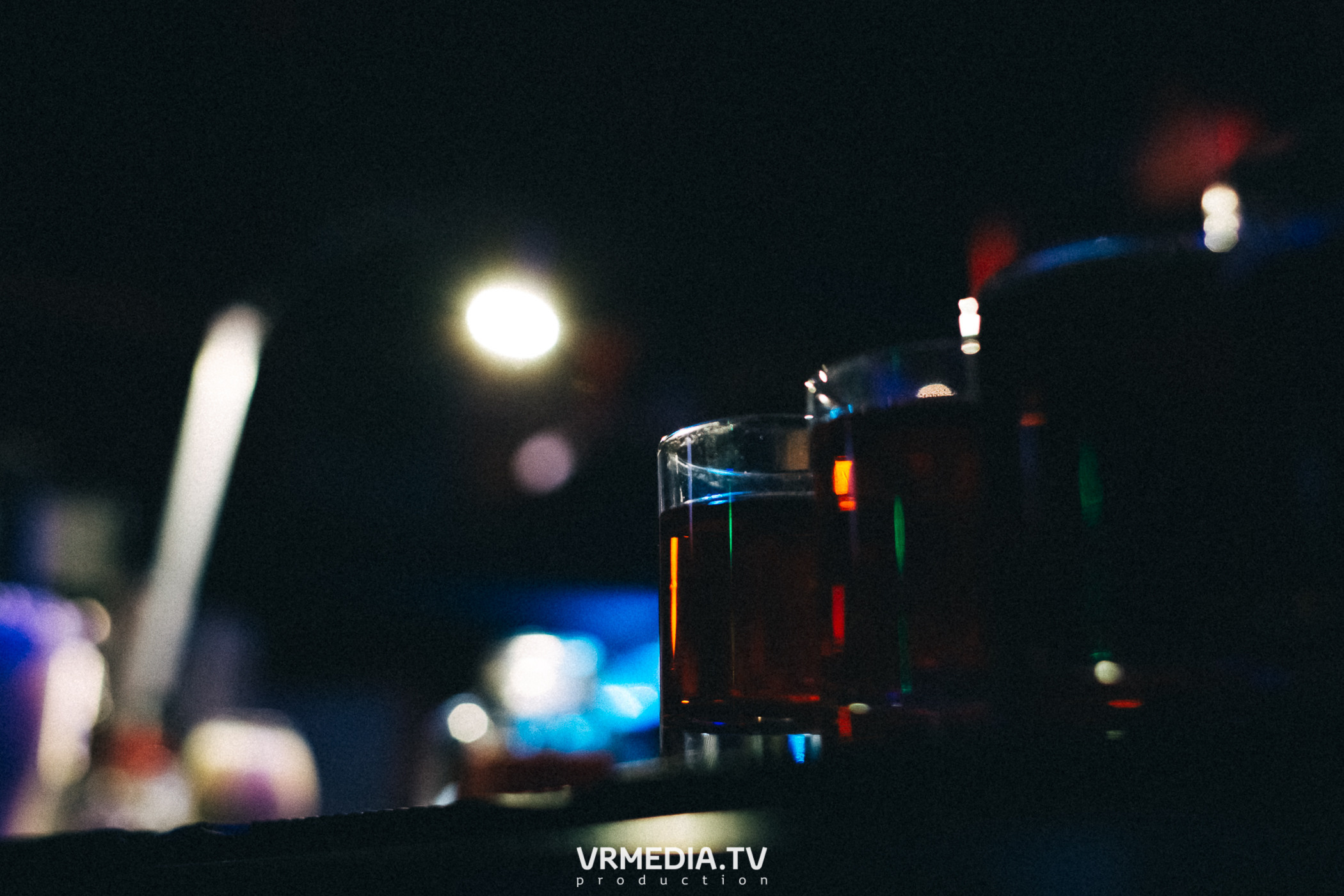 Выходные в баре «DOSKI»