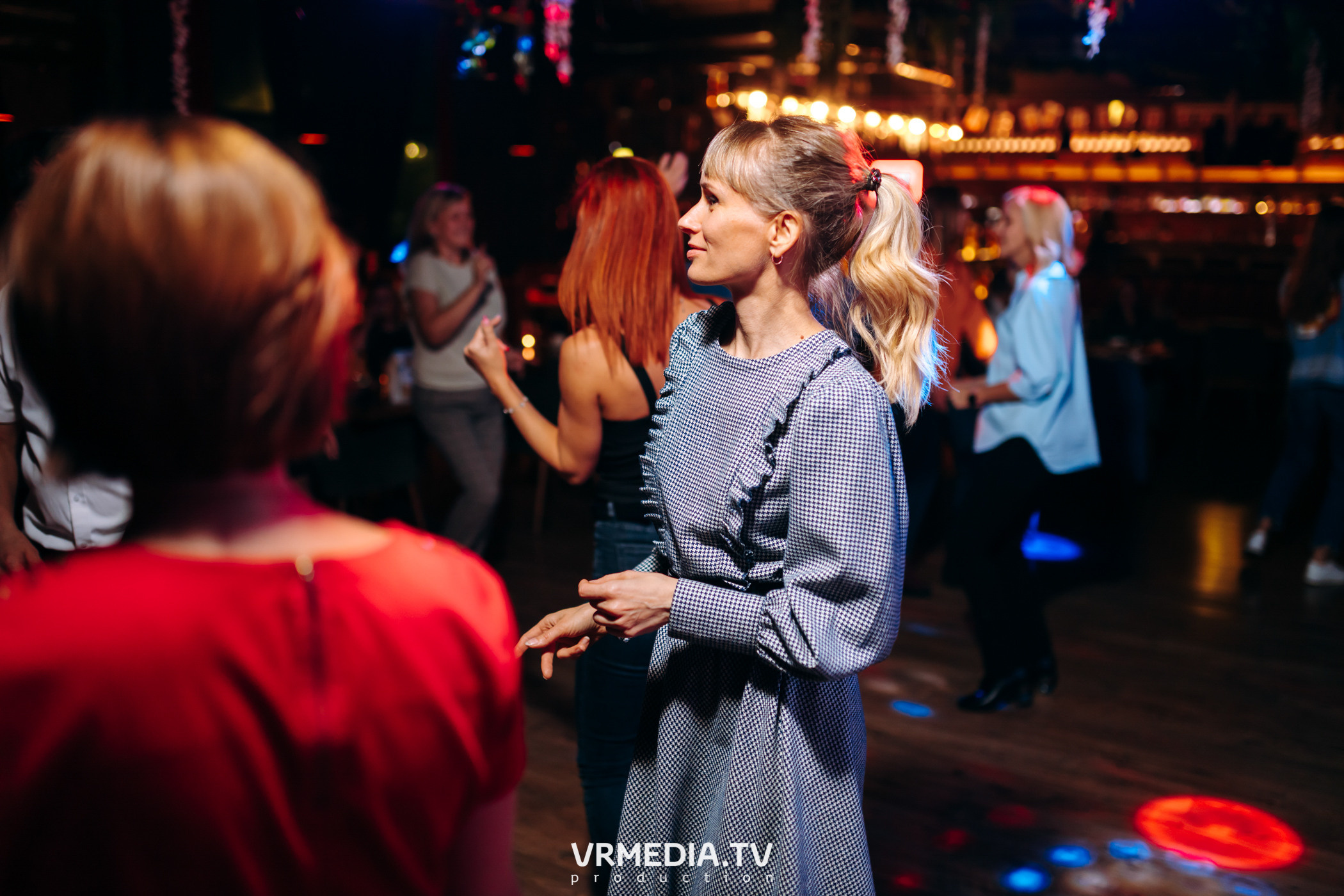 #ЖАРКИЕДНИИНОЧИ в гриль-баре «Жара»