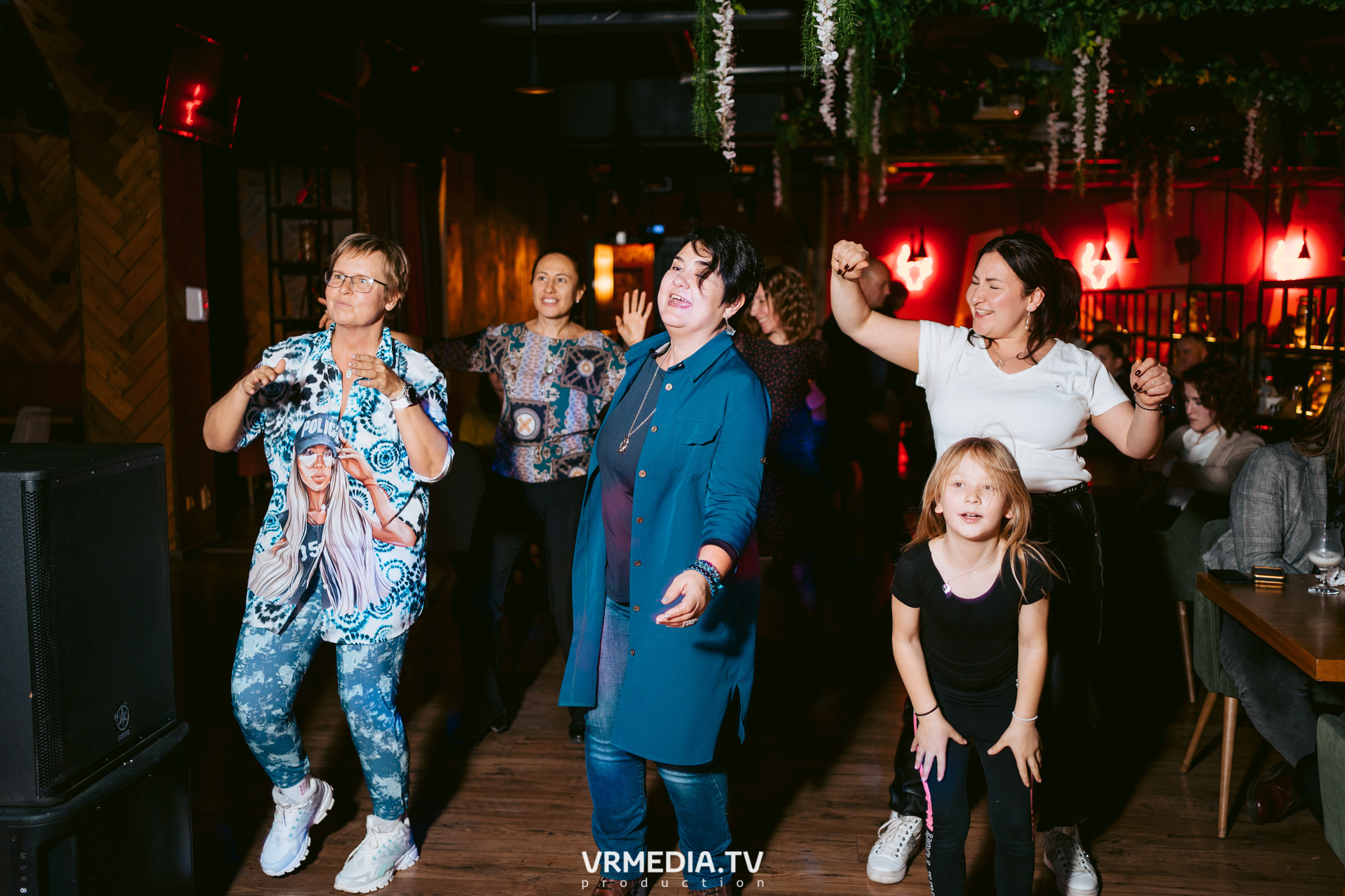 Джазовая среда. ROY YOUNG (Великобритания)