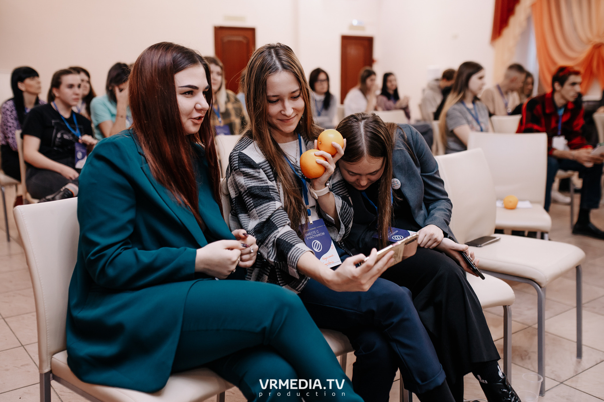 Молодежный проект «СоZдаем смыслы»