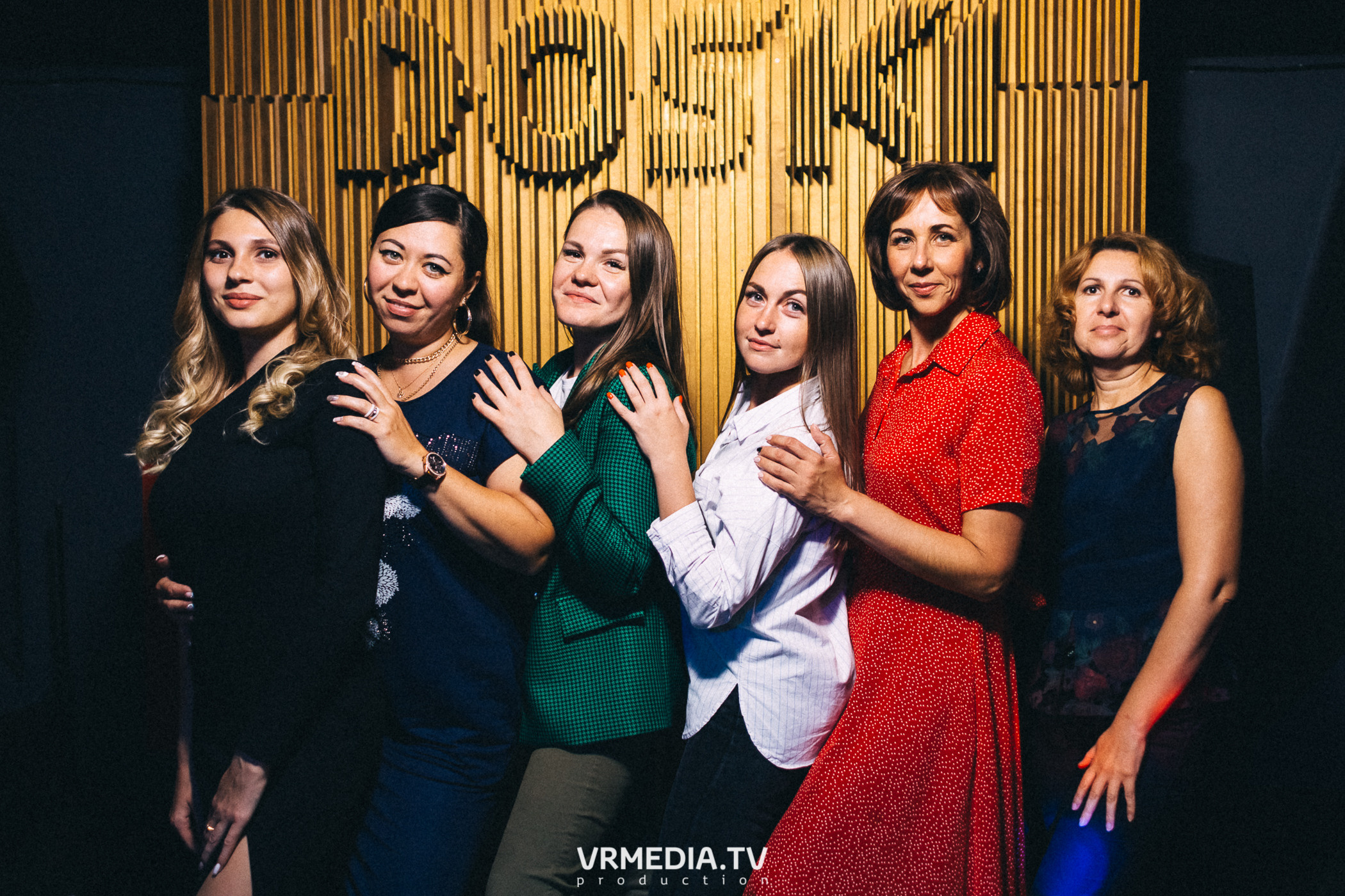 Выходные в баре «DOSKI»