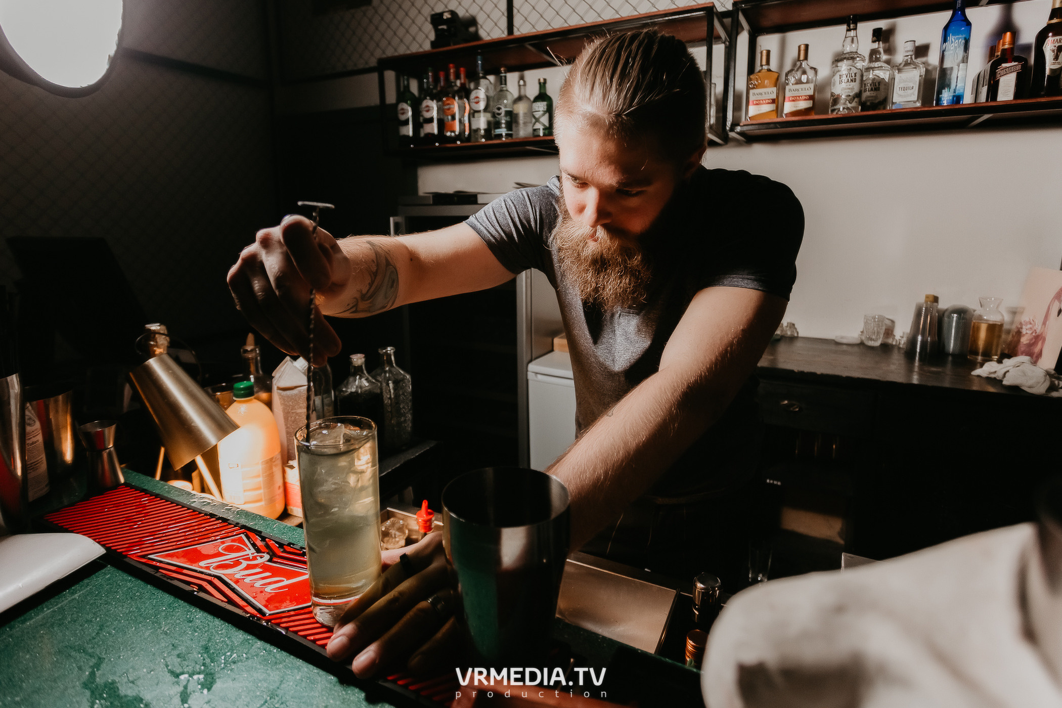 Выходные в культурном пространстве «Редакция»