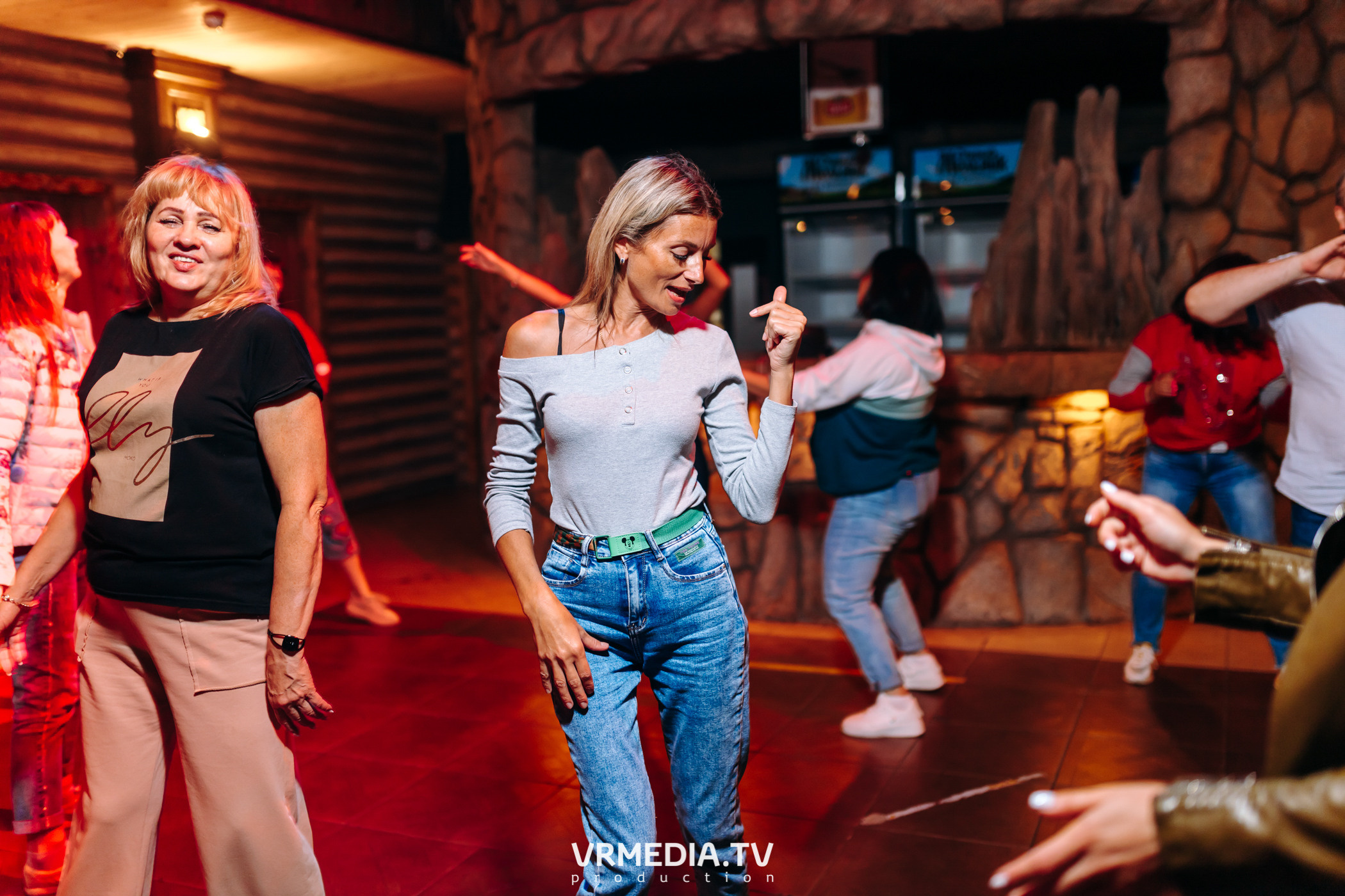 В гостях «У Петровича»