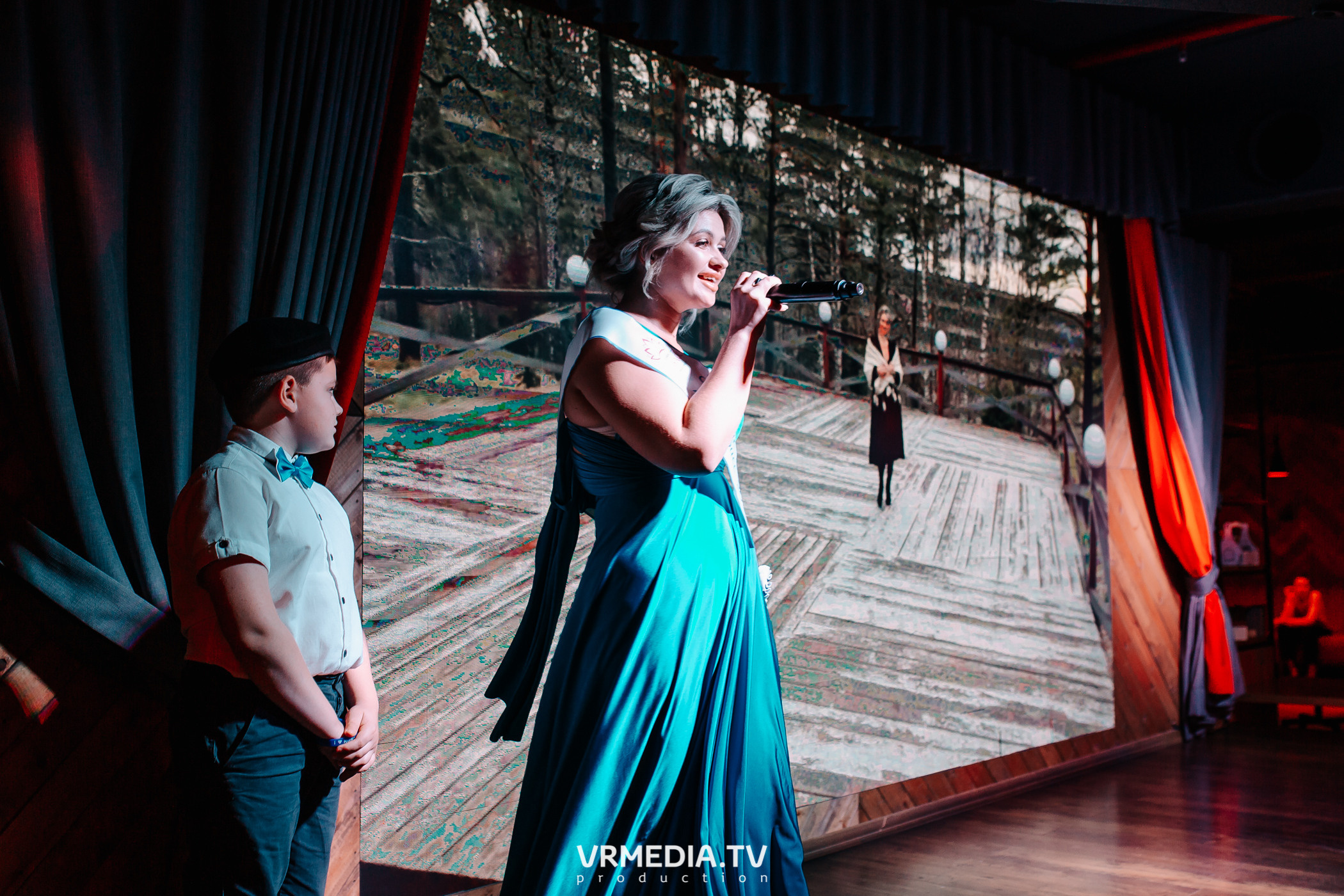 Миссис Россия Кузбасс 2023