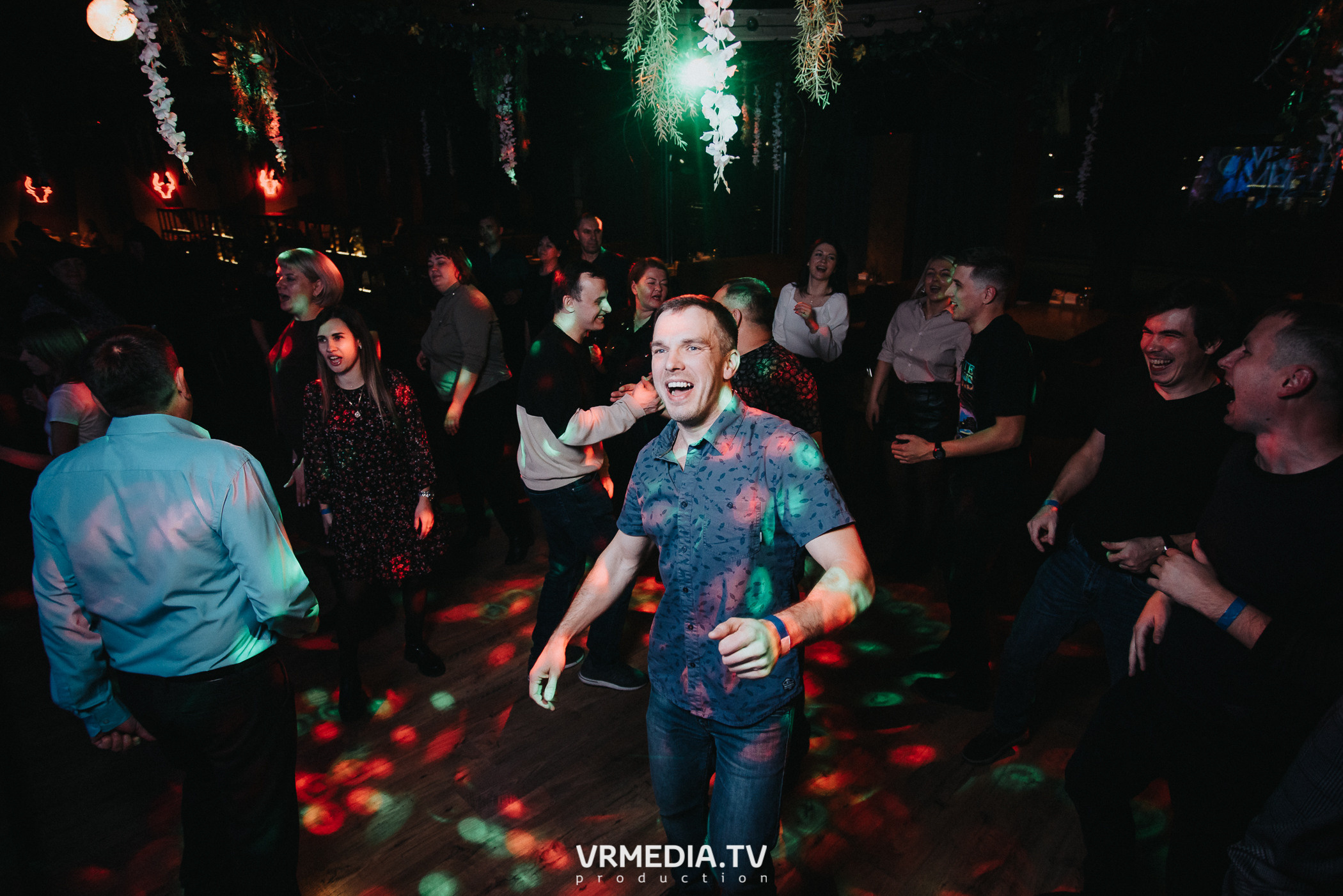 #ЖАРКИЕДНИИНОЧИ в гриль-баре «Жара»