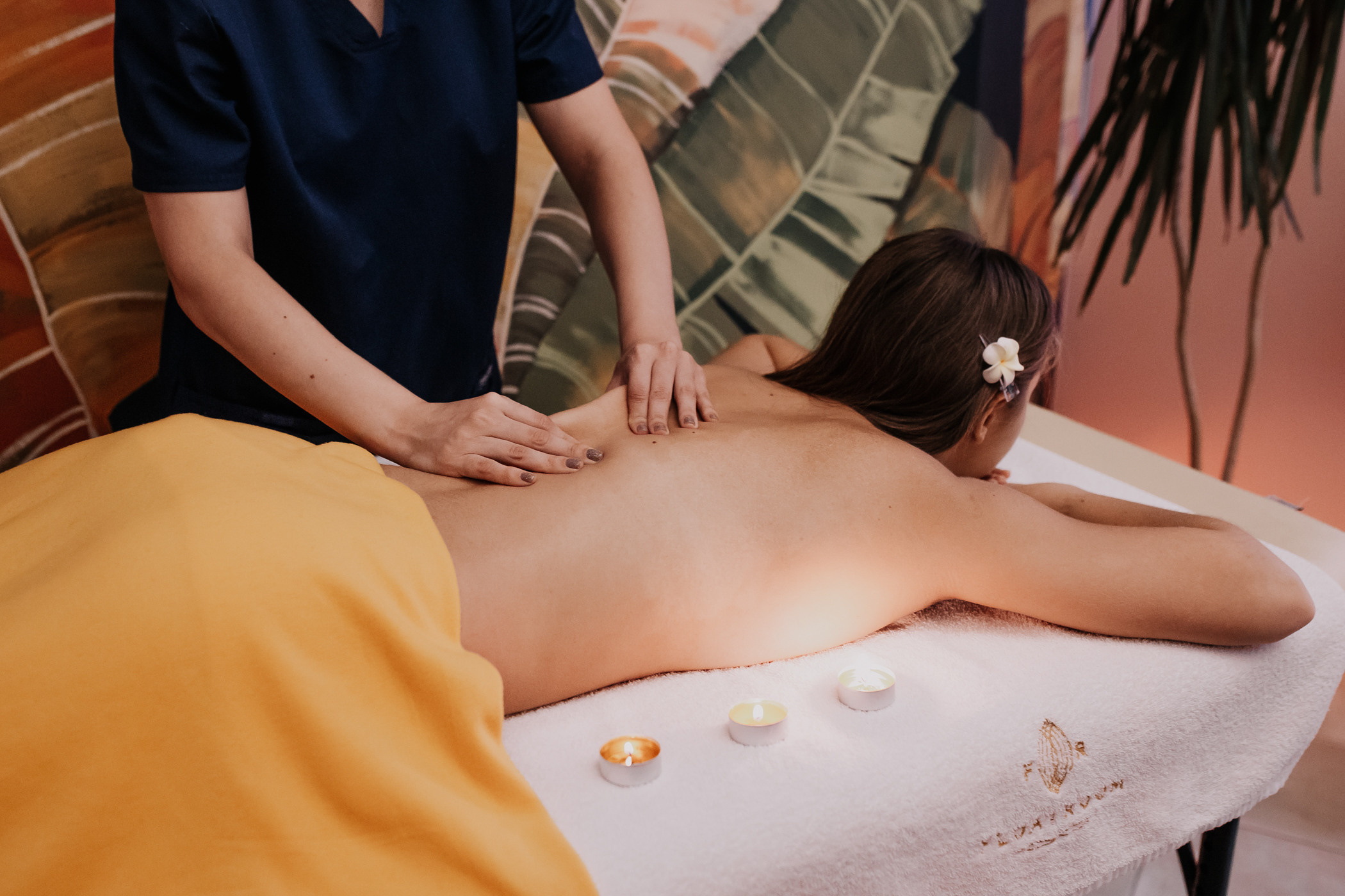 Студия флоатинга «Floatroom»