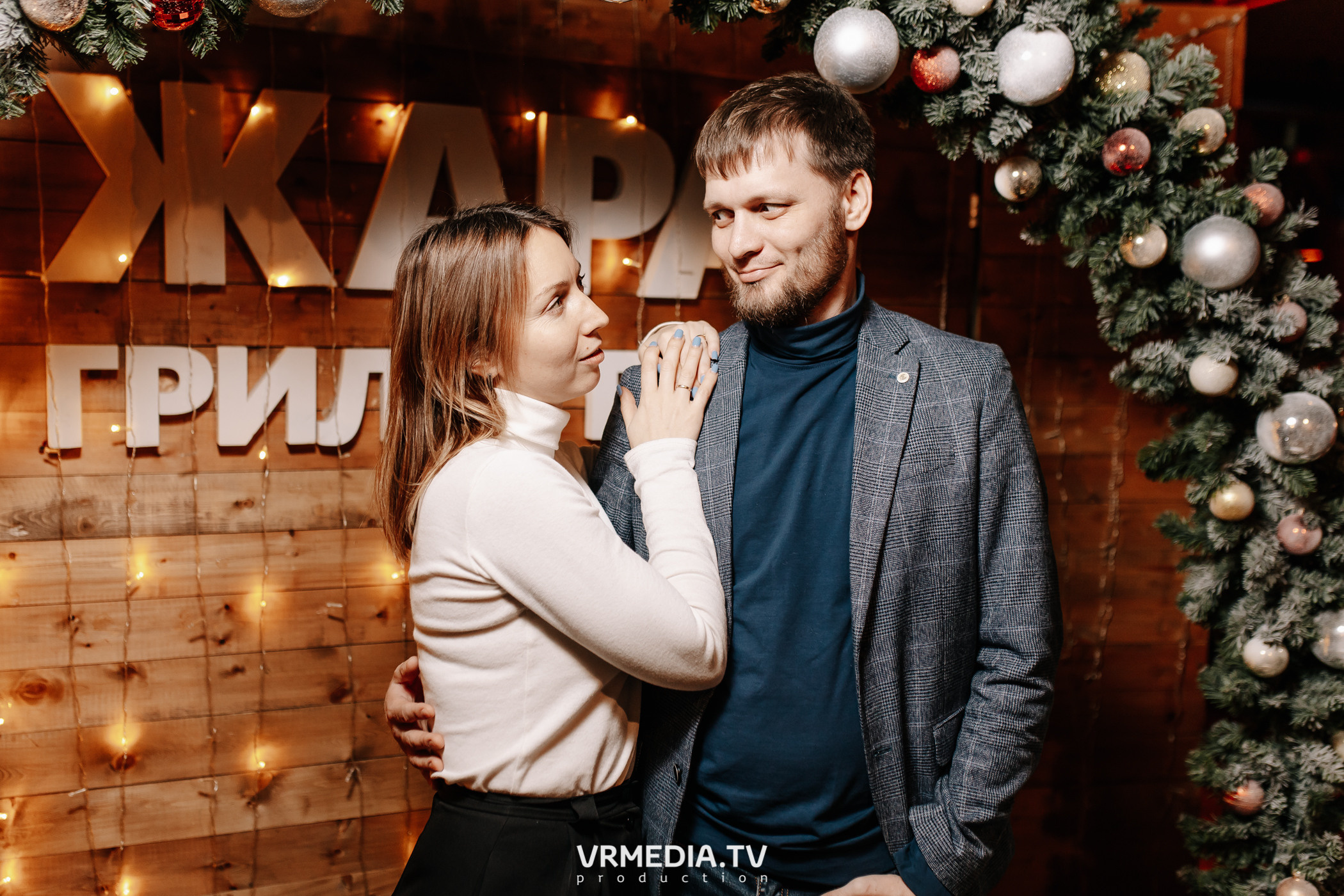 День рождения гриль-бара «Жара»! Нам 5 лет!