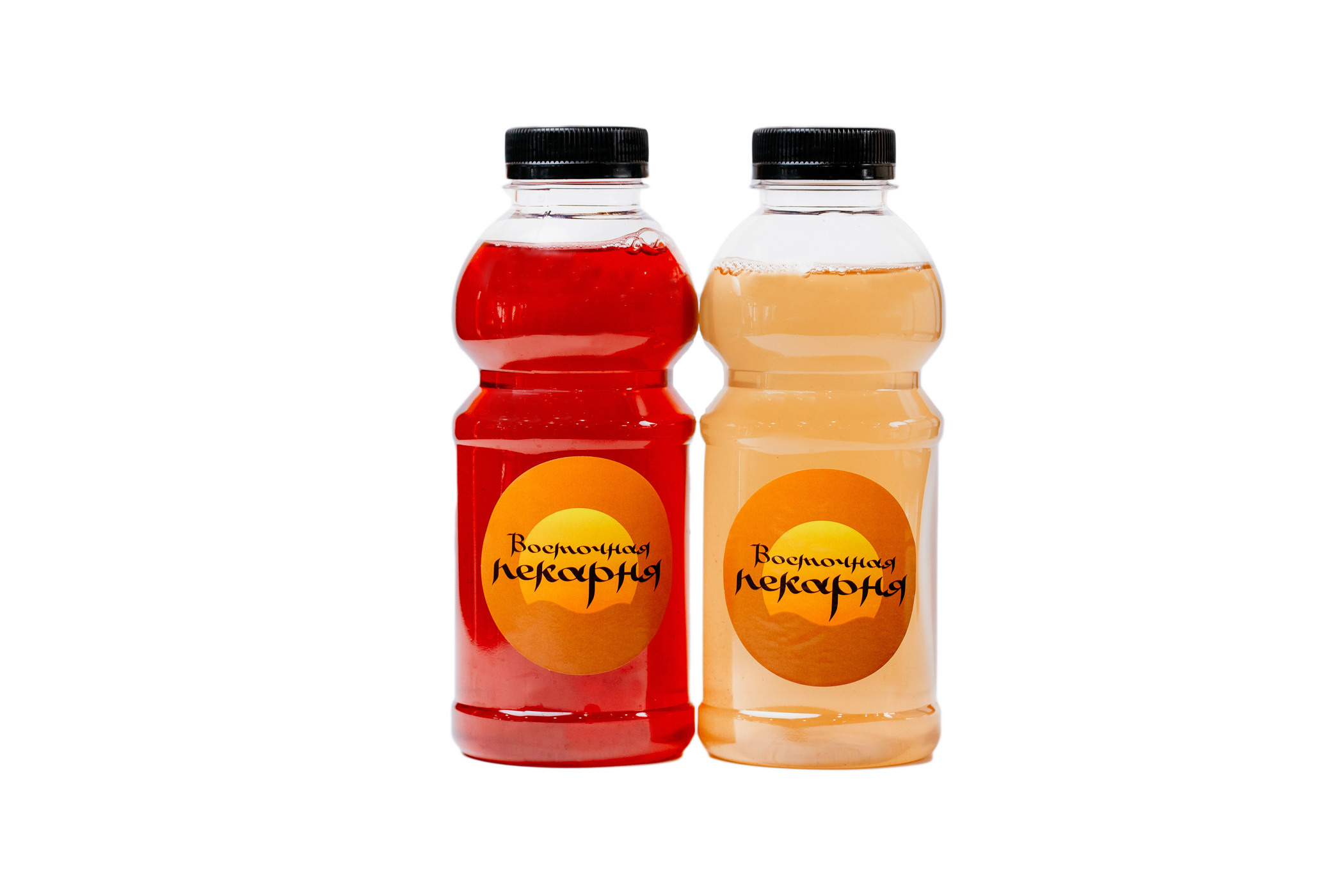 Восточная пекарня