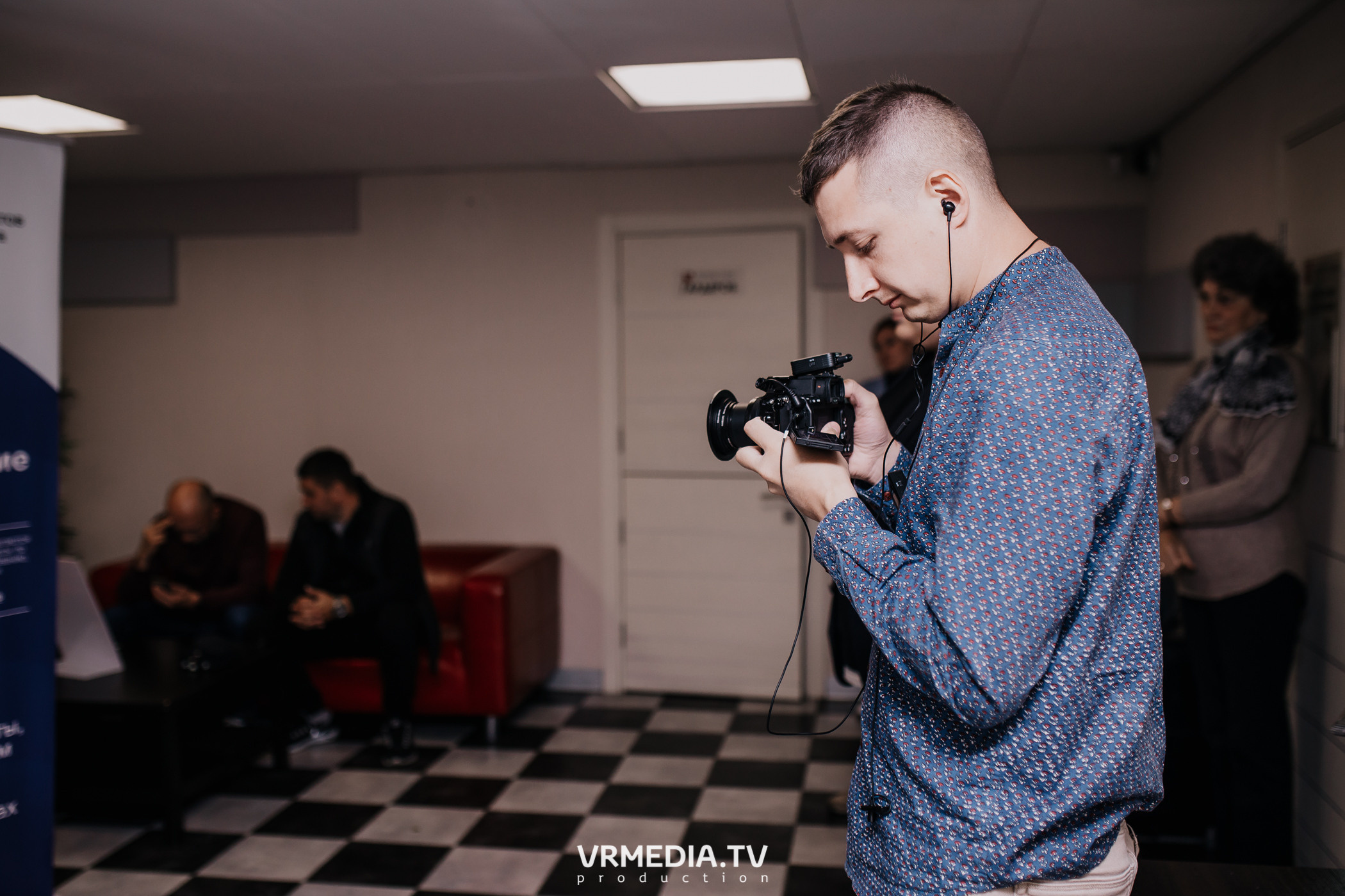 Проектная школа «ПроНКО»