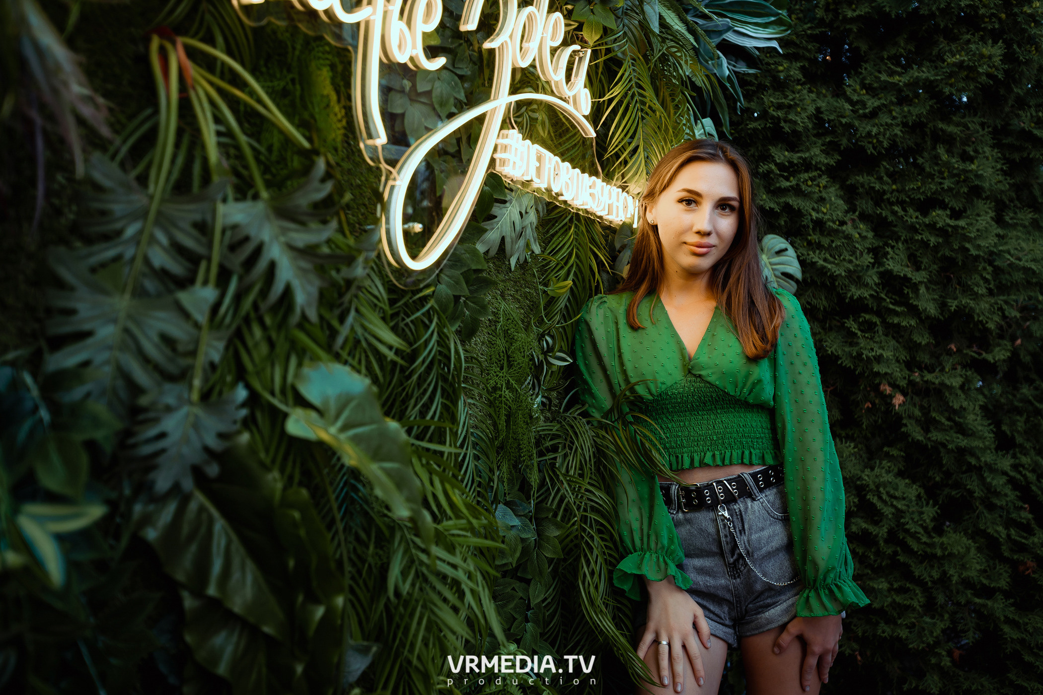 День строителя в ресторане «Лазурный берег»