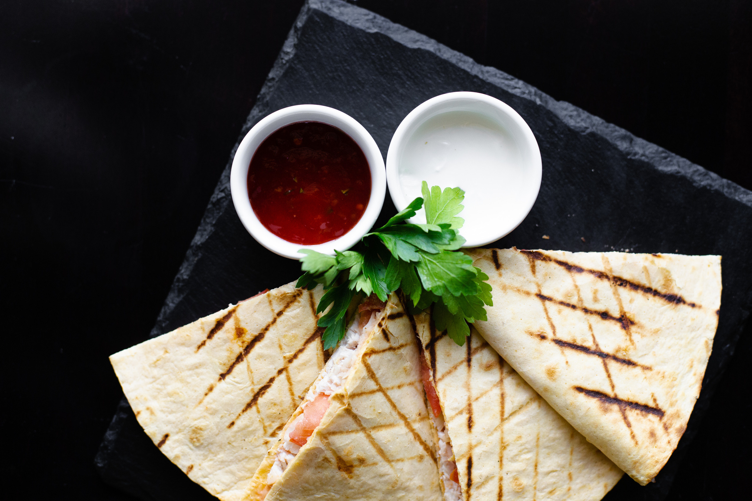 Resto-club «Marrakesh»