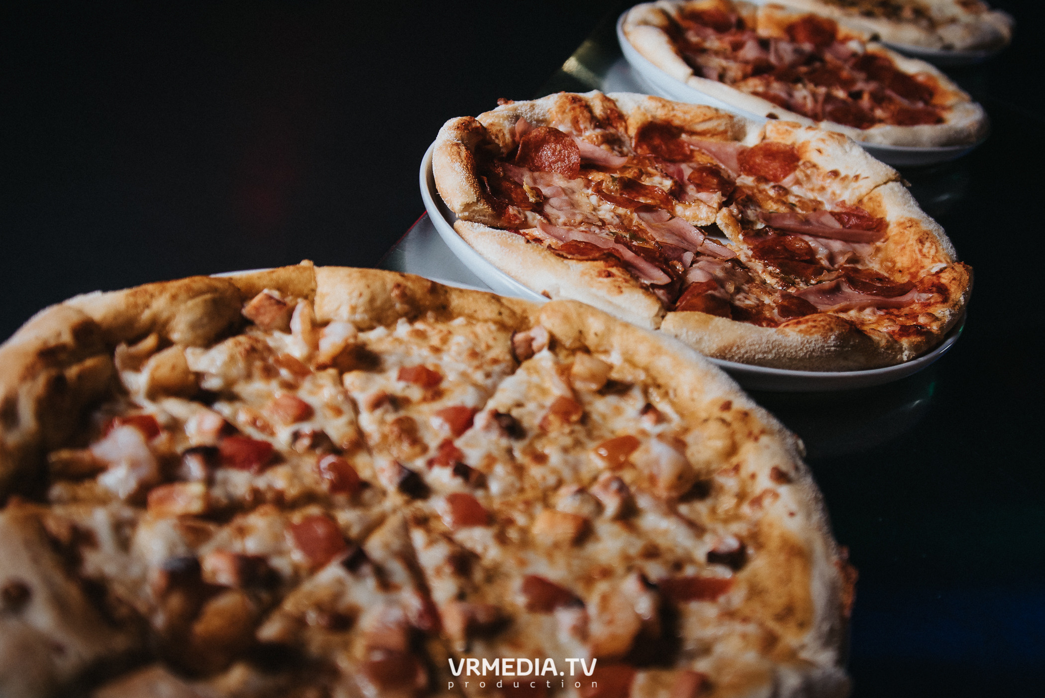 WoW QuiZ в баре «DOSKI»