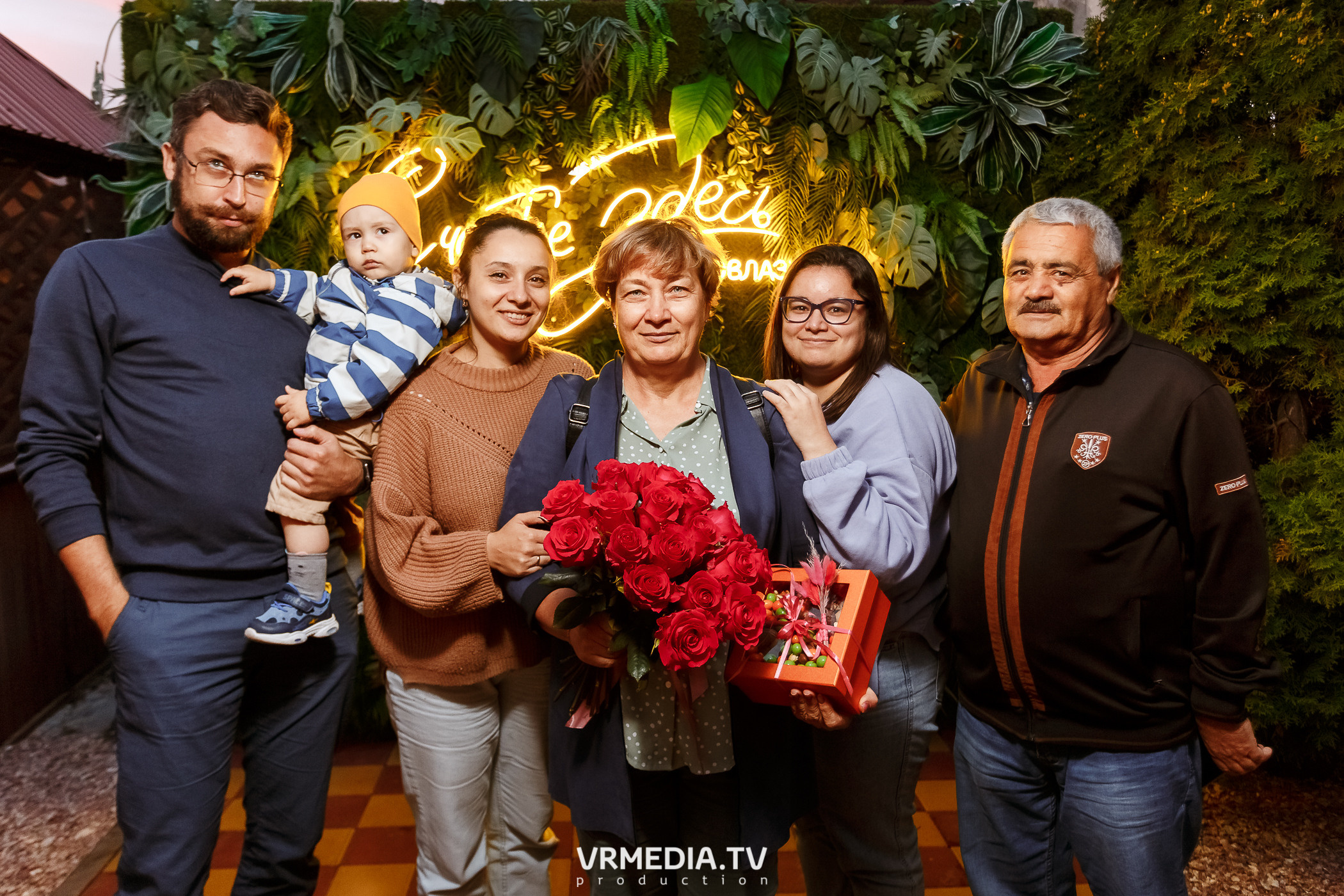 День Шахтера в ресторане «Лазурный Берег»