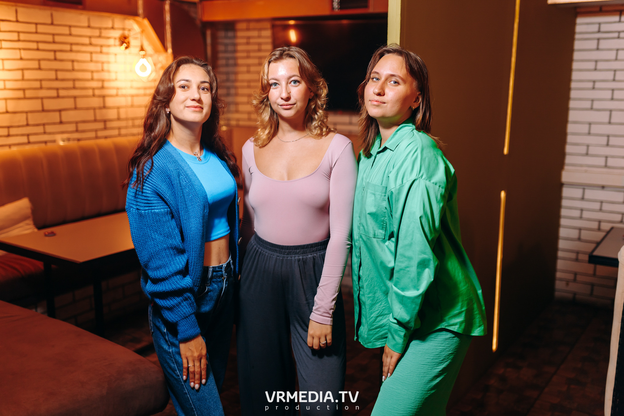 Ночь Безумного Бармена в Lounge Voice Hall «Familia»