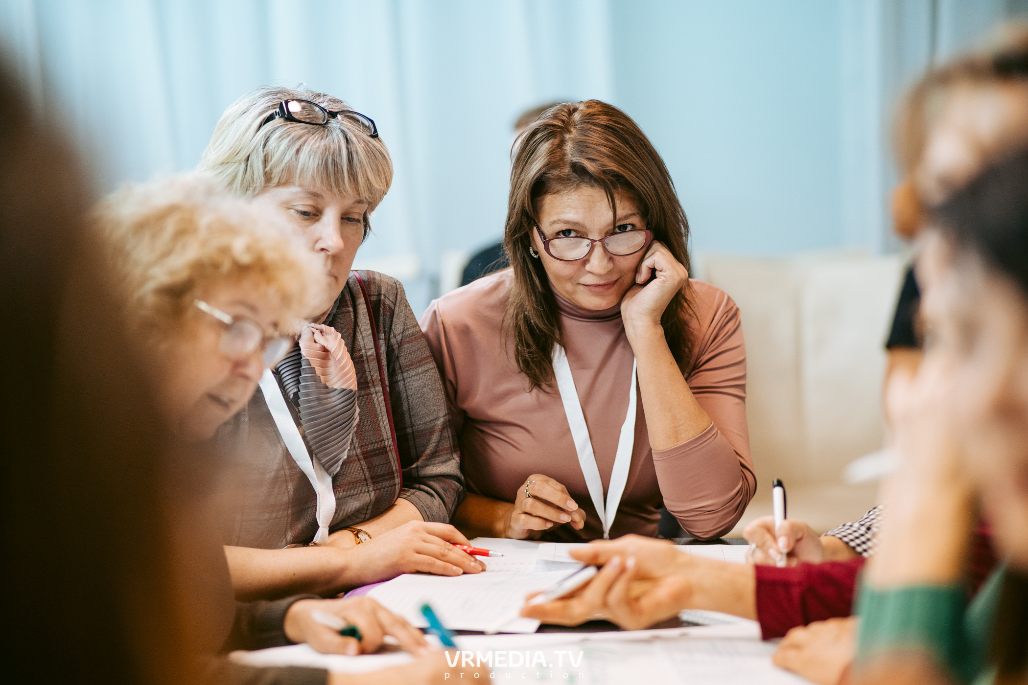 Общественный гражданский форум «Сообщество»