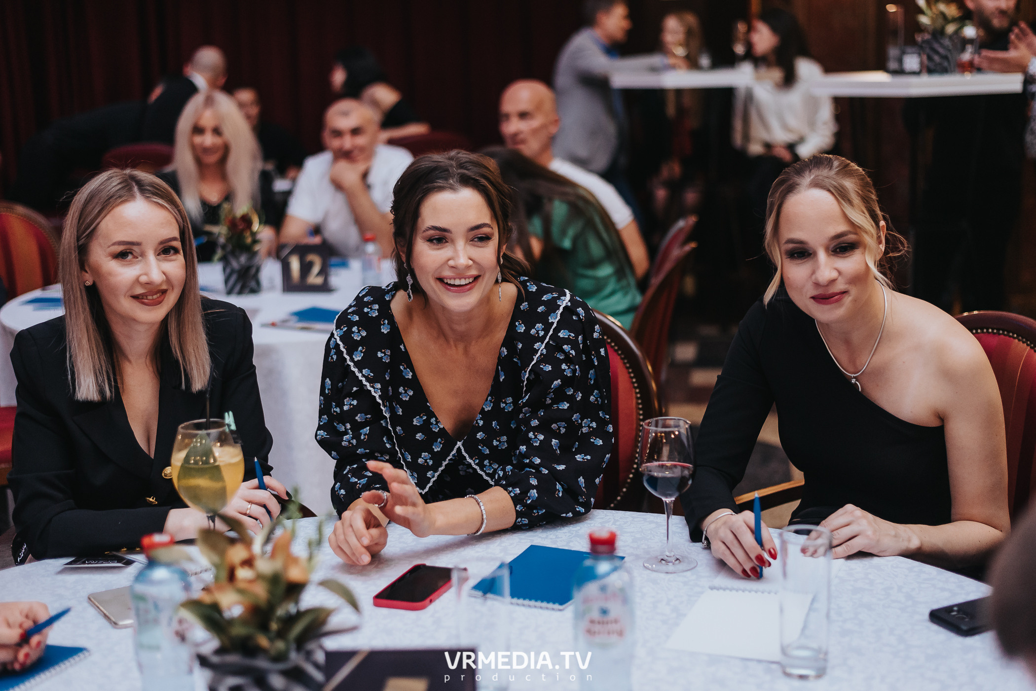 «Игра с Александром Друзем». В честь 27-летия компании БКС