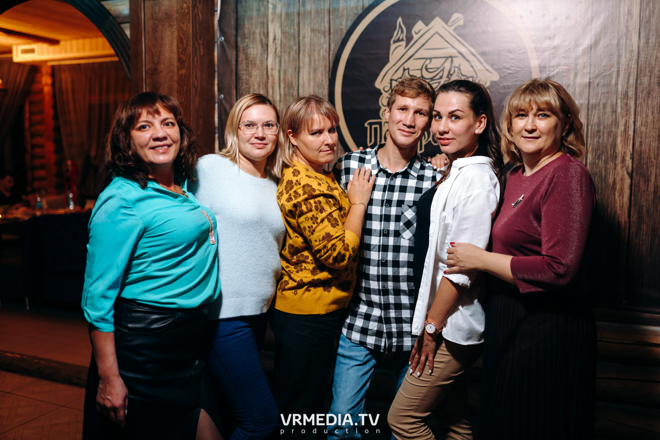 В гостях «У Петровича»