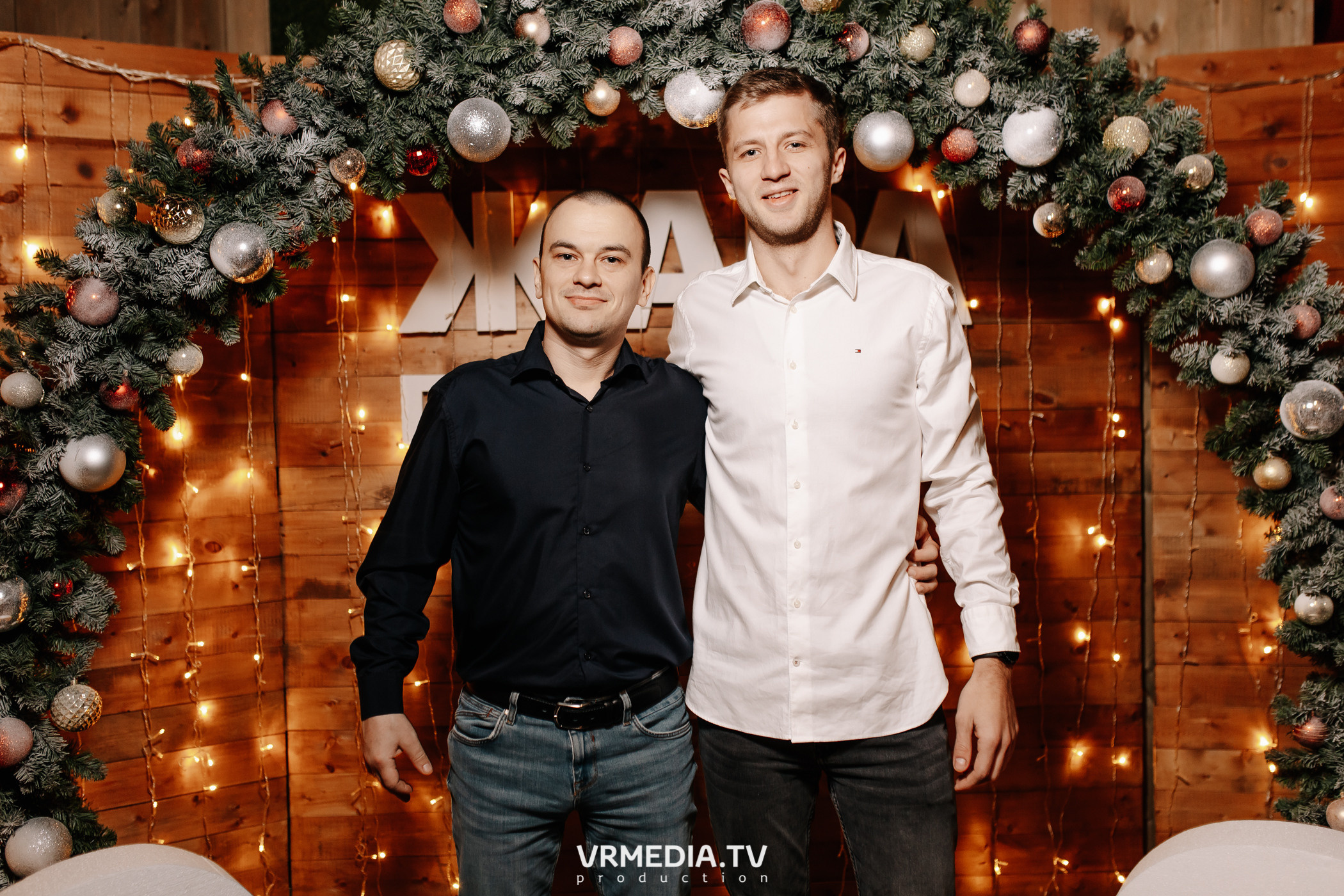 День рождения гриль-бара «Жара»! Нам 5 лет!