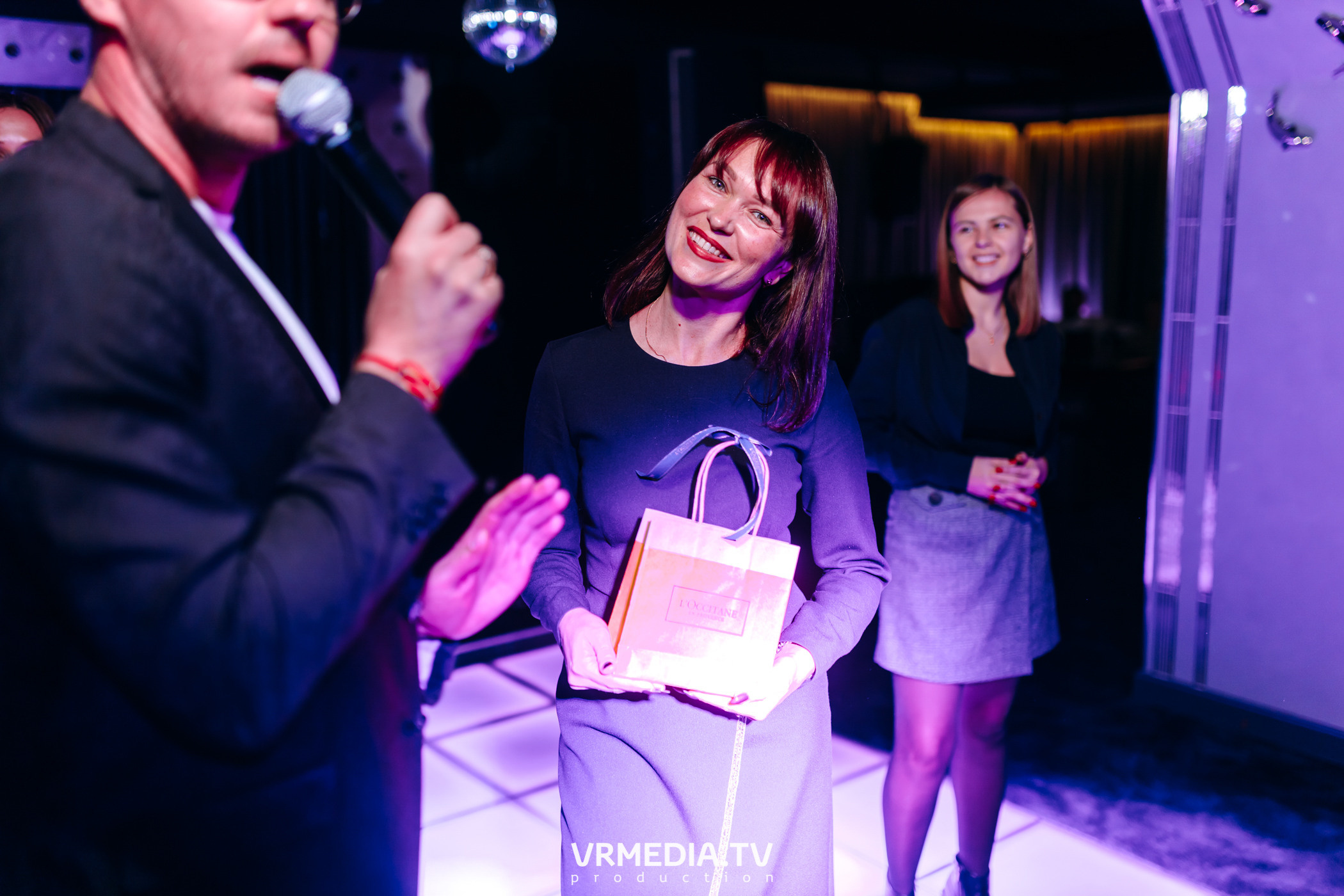 «Жуй орбит без сахара» в караоке-баре «Volna»