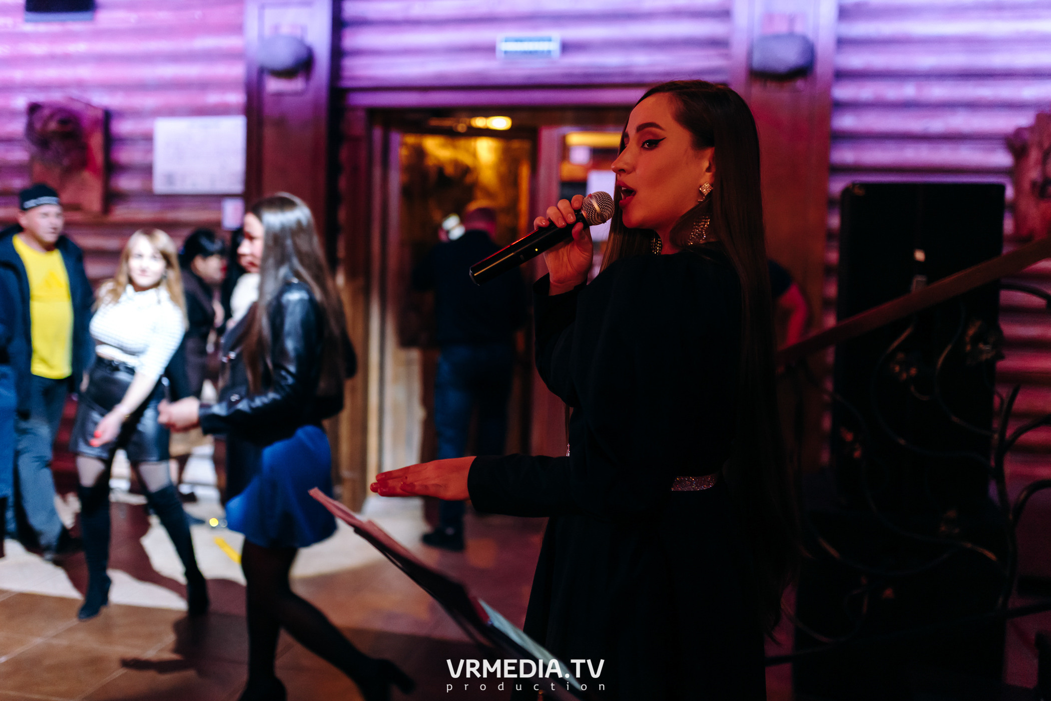 В гостях «У Петровича»