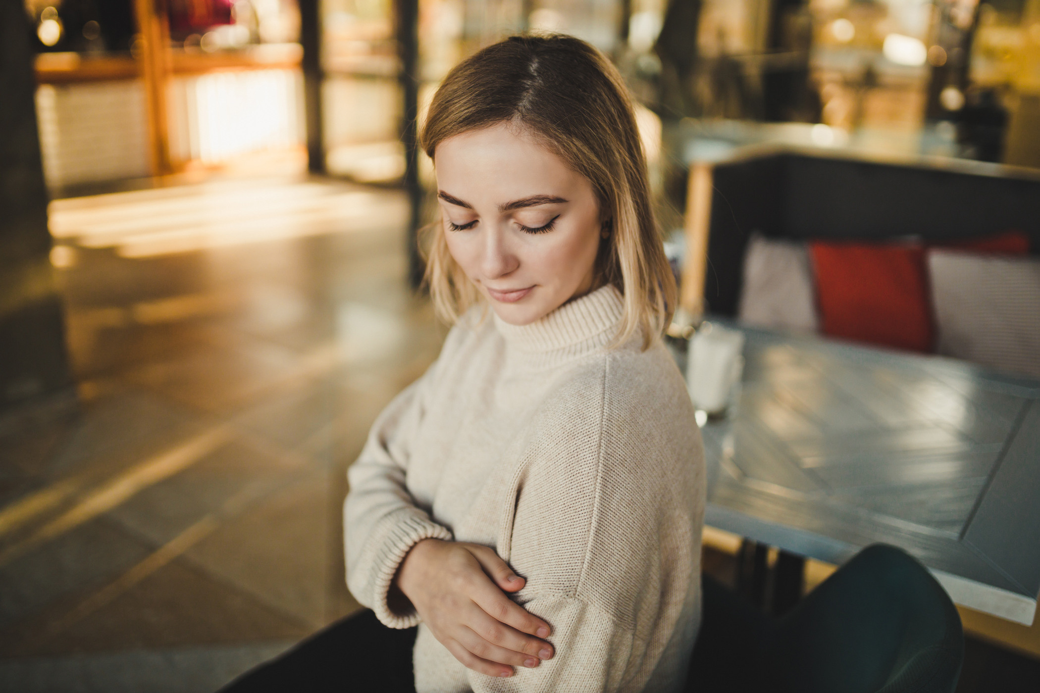 Magic coffee (Притомская набережная 15а)