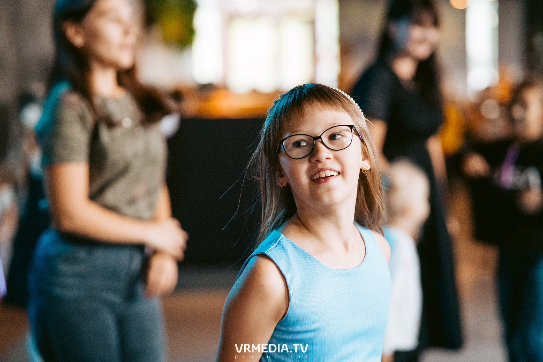 Baby time в баре «DOSKI»