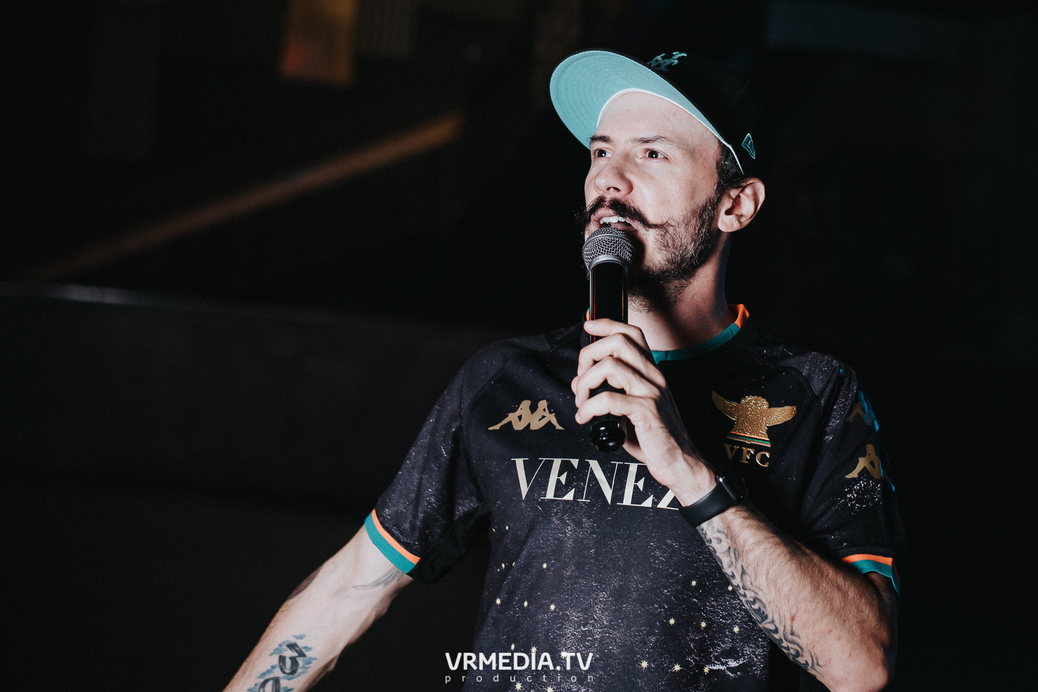 WoW QuiZ в баре «DOSKI»