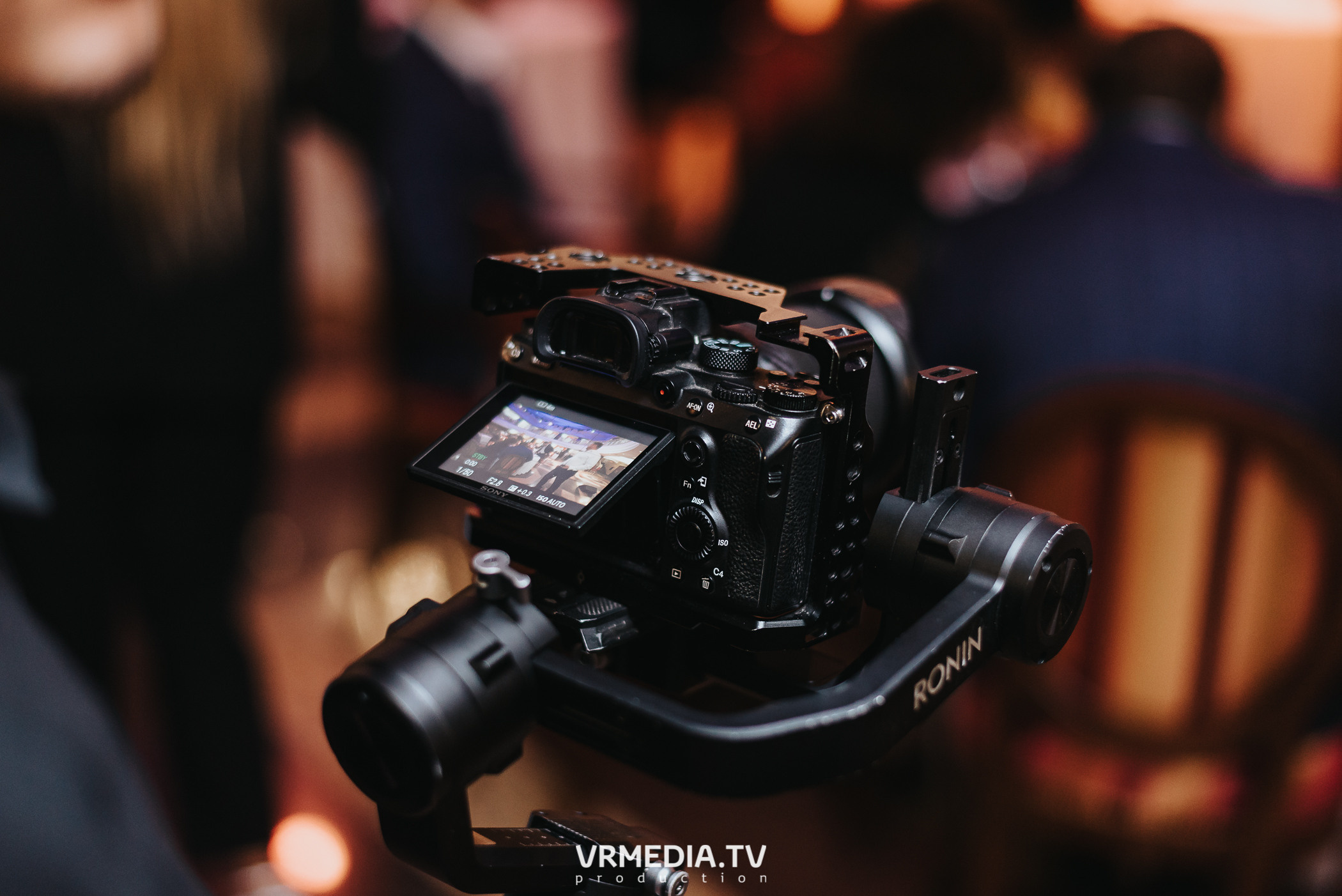 «Игра с Александром Друзем». В честь 27-летия компании БКС