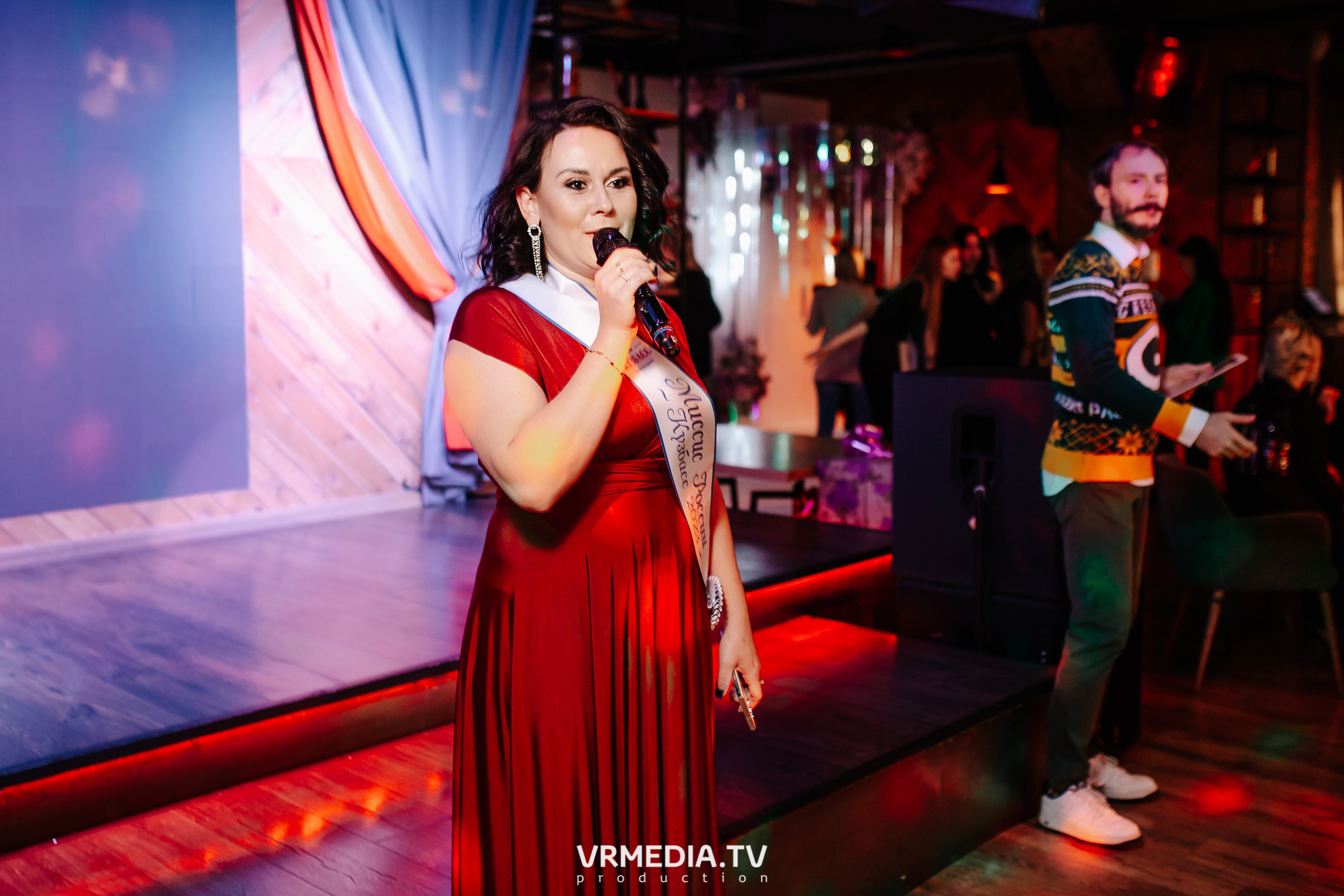 Миссис Россия Кузбасс 2023