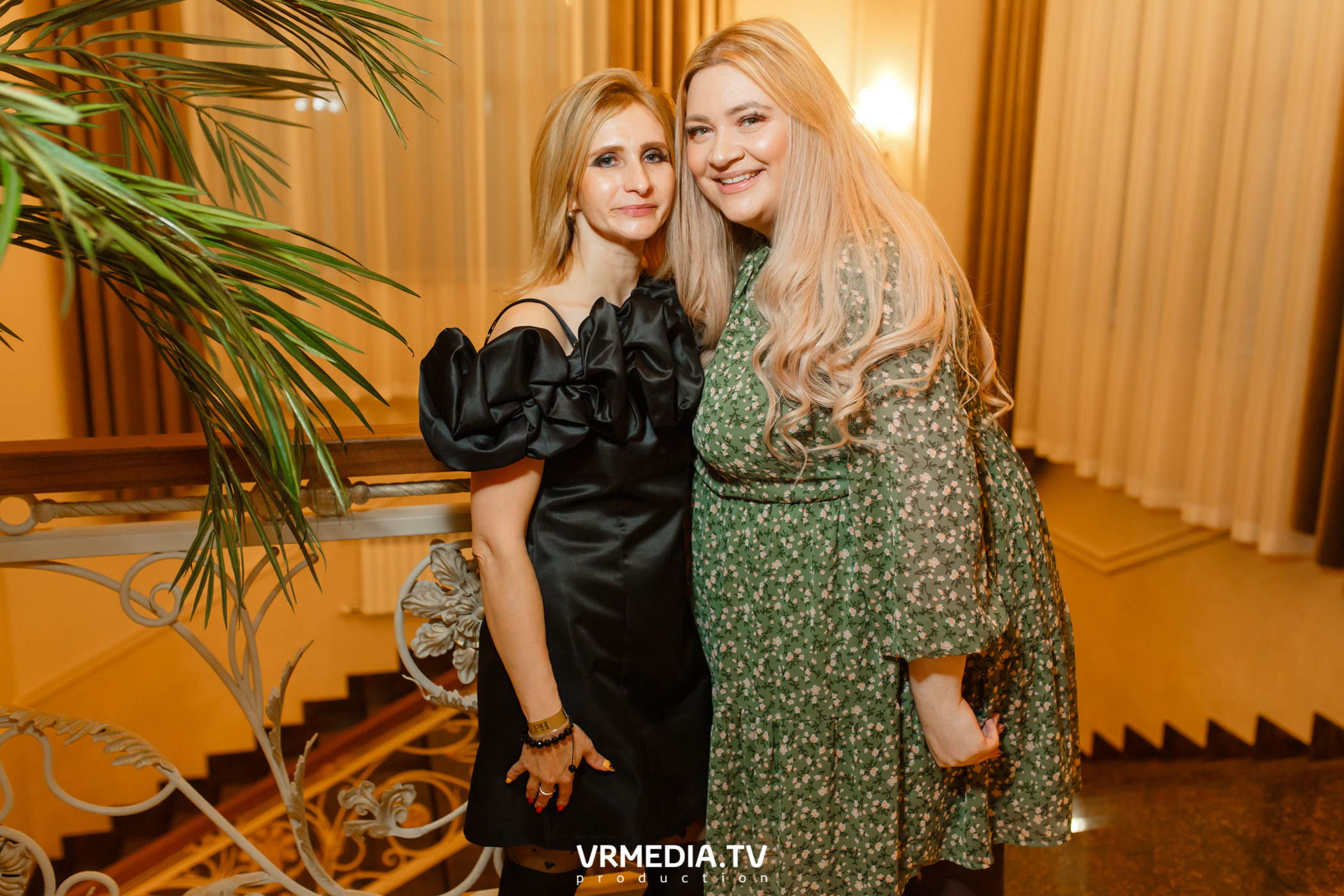 Выходные в ресторане «Paradise»