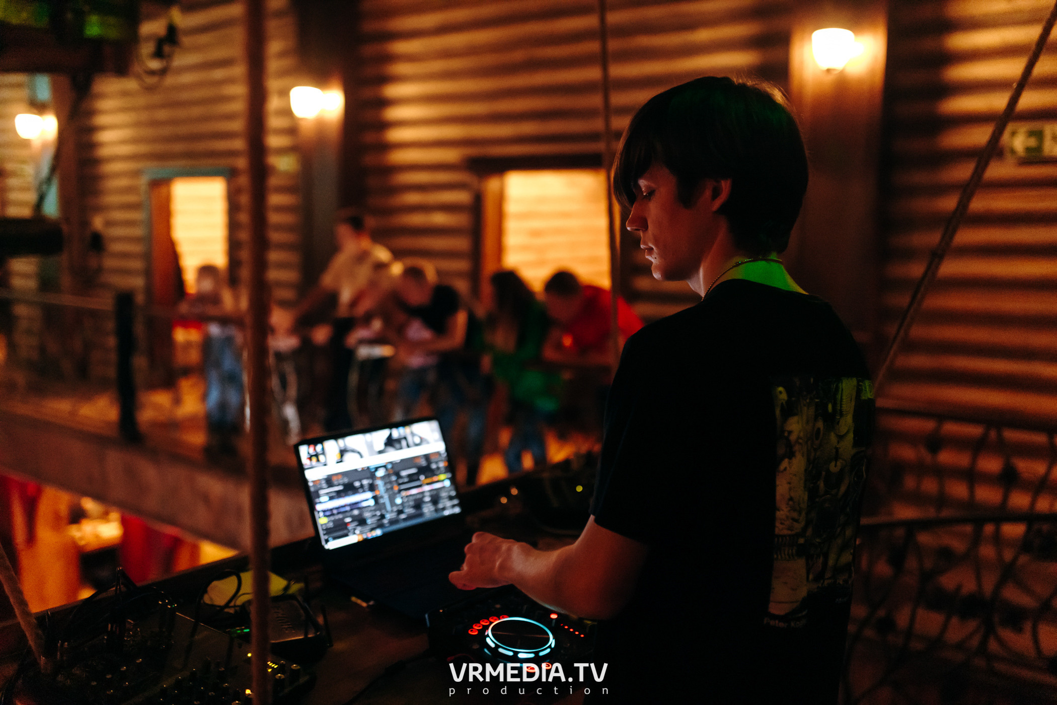 В гостях «У Петровича»