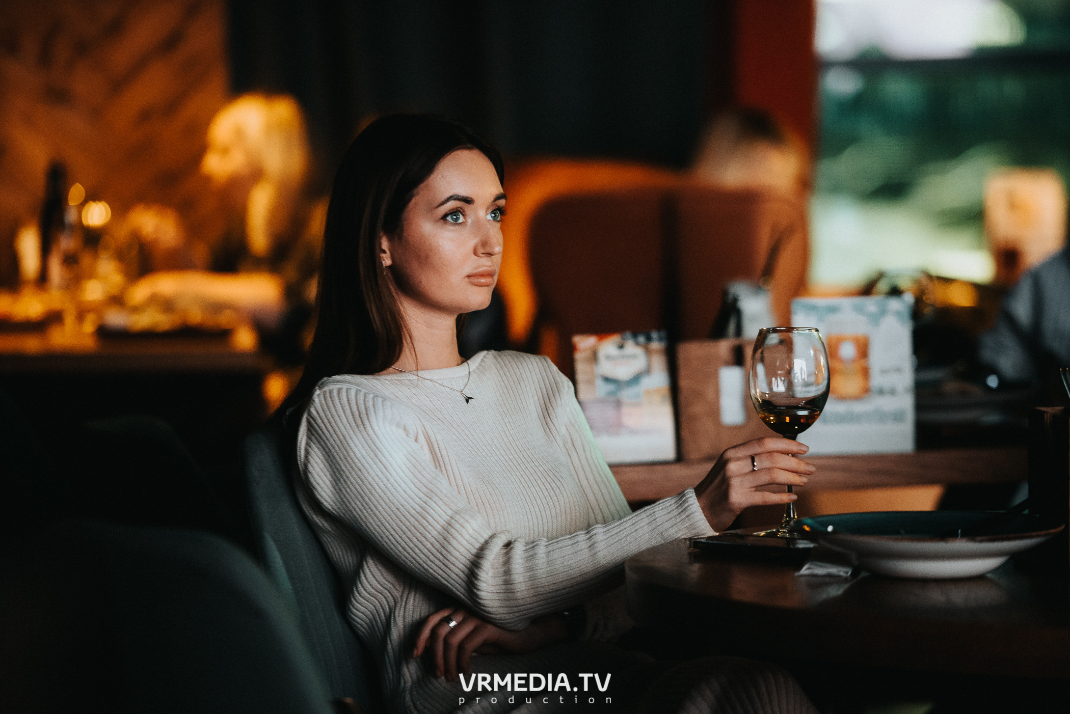 Джазовая среда. Mainstream & Smooth Jazz