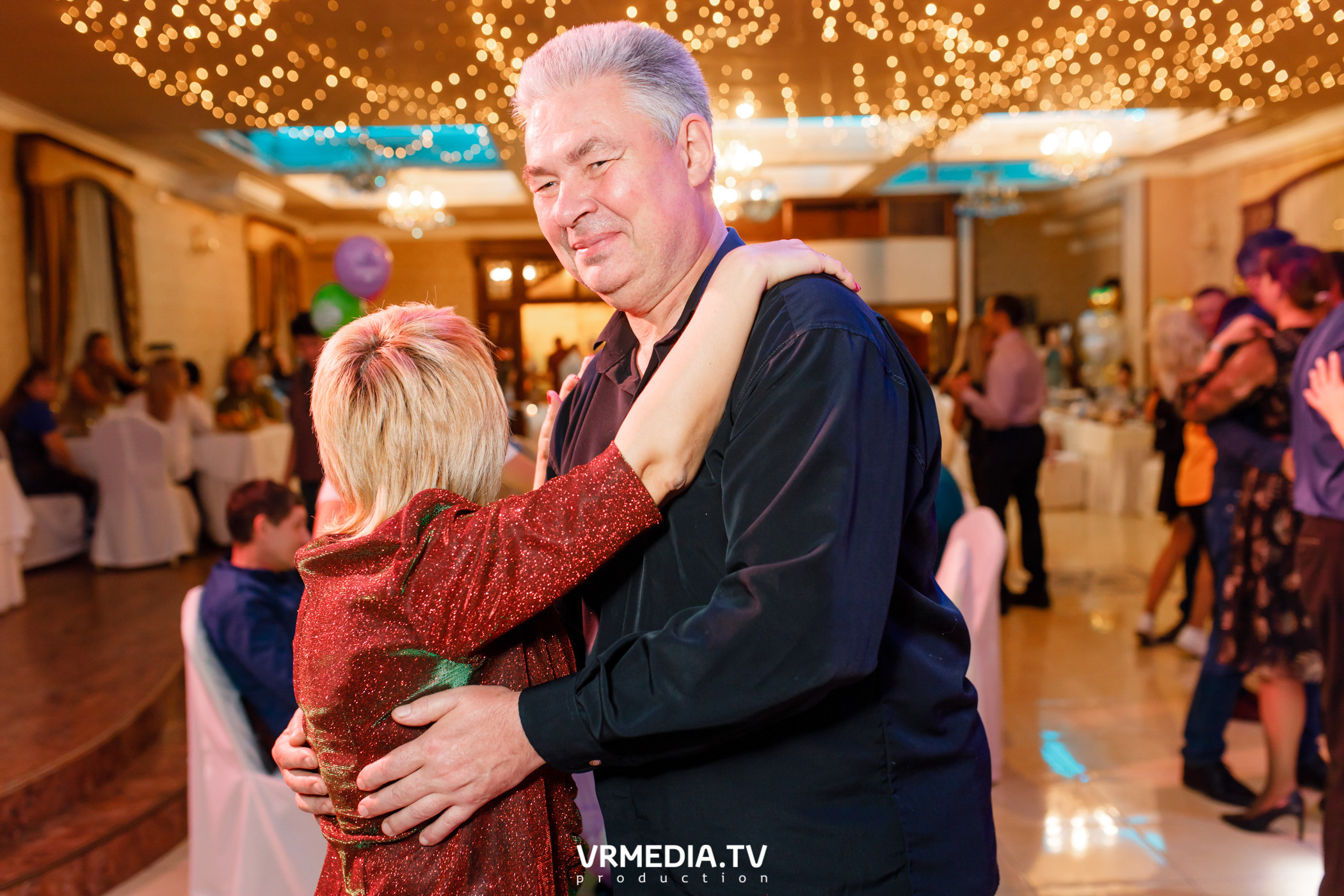 Выходные в ресторане «Лазурный Берег»