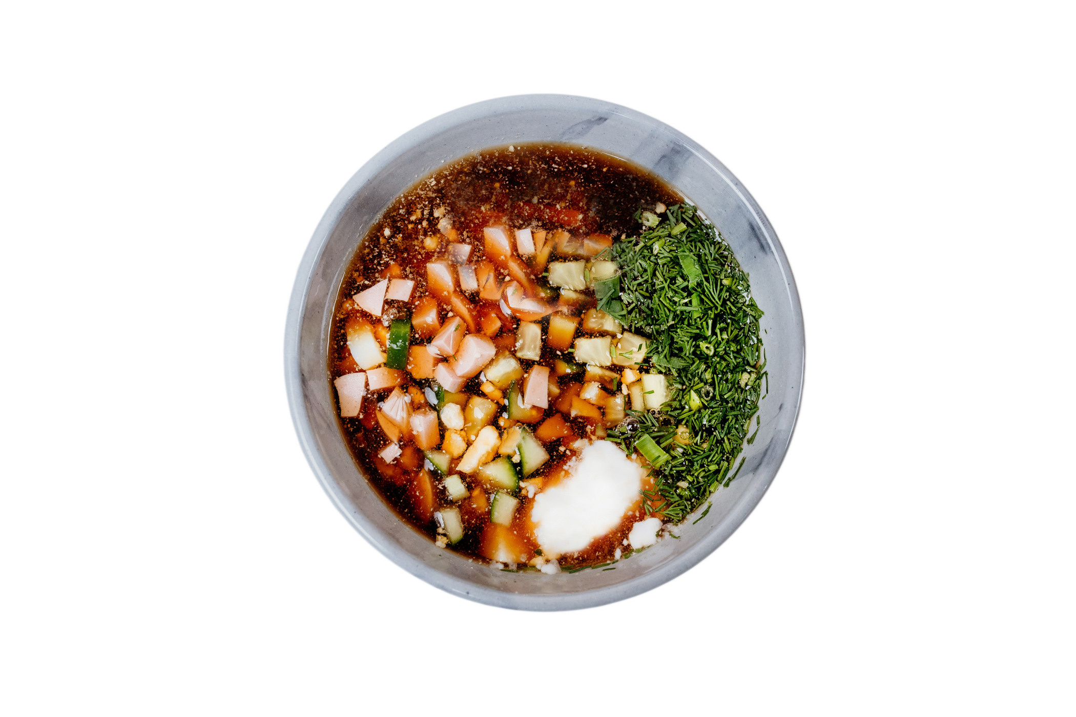 Восточная пекарня