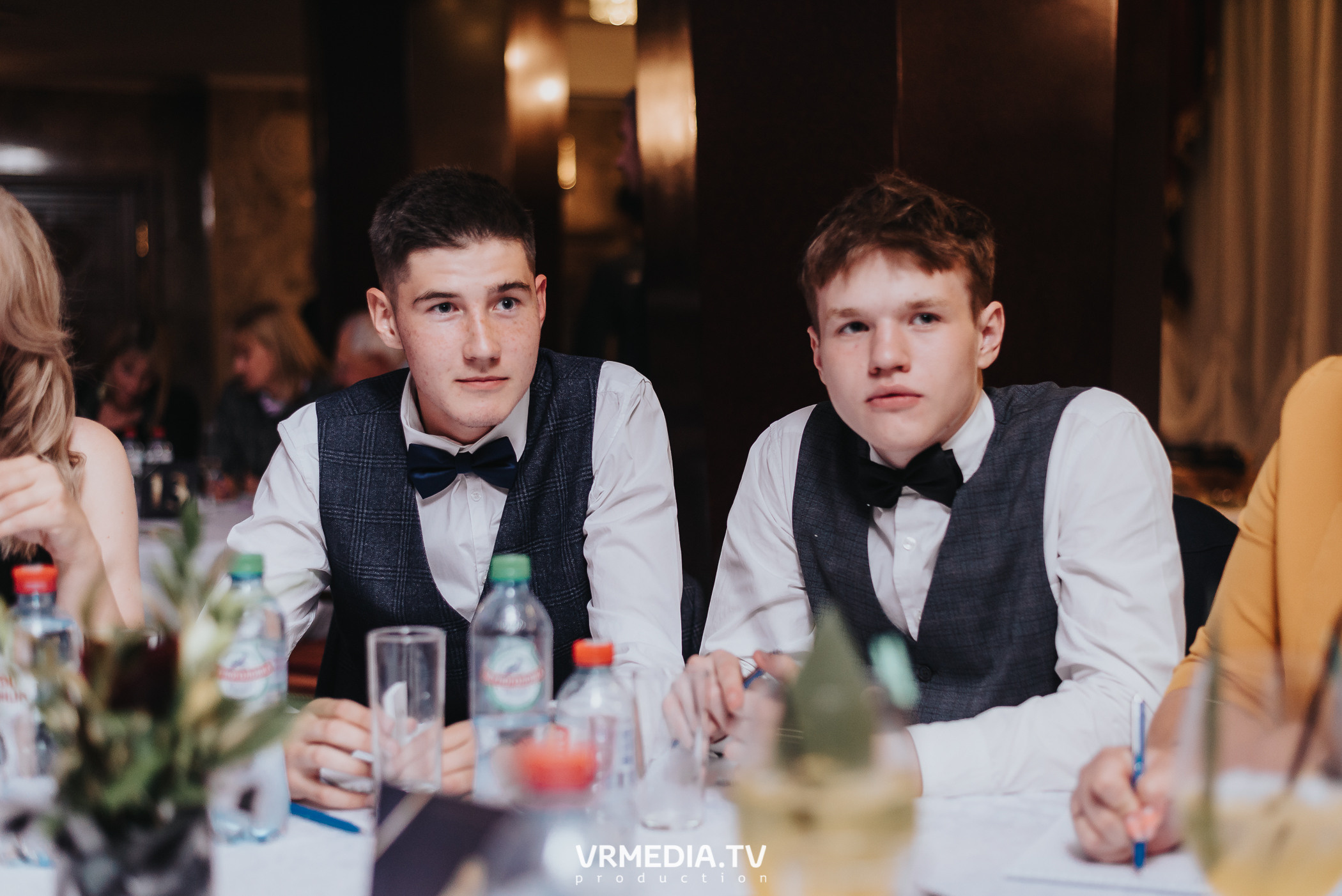 «Игра с Александром Друзем». В честь 27-летия компании БКС