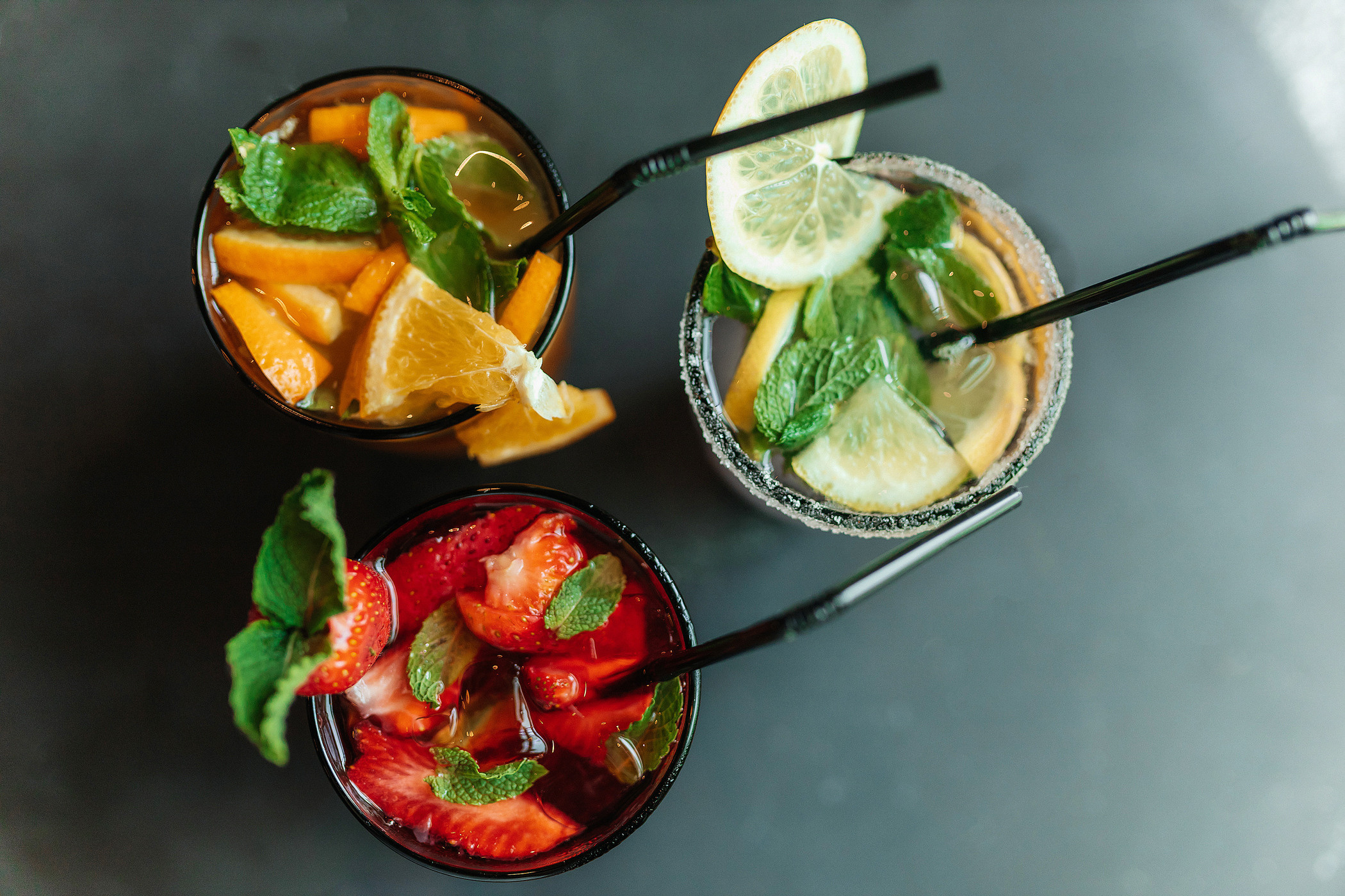 Бар «The Угли»