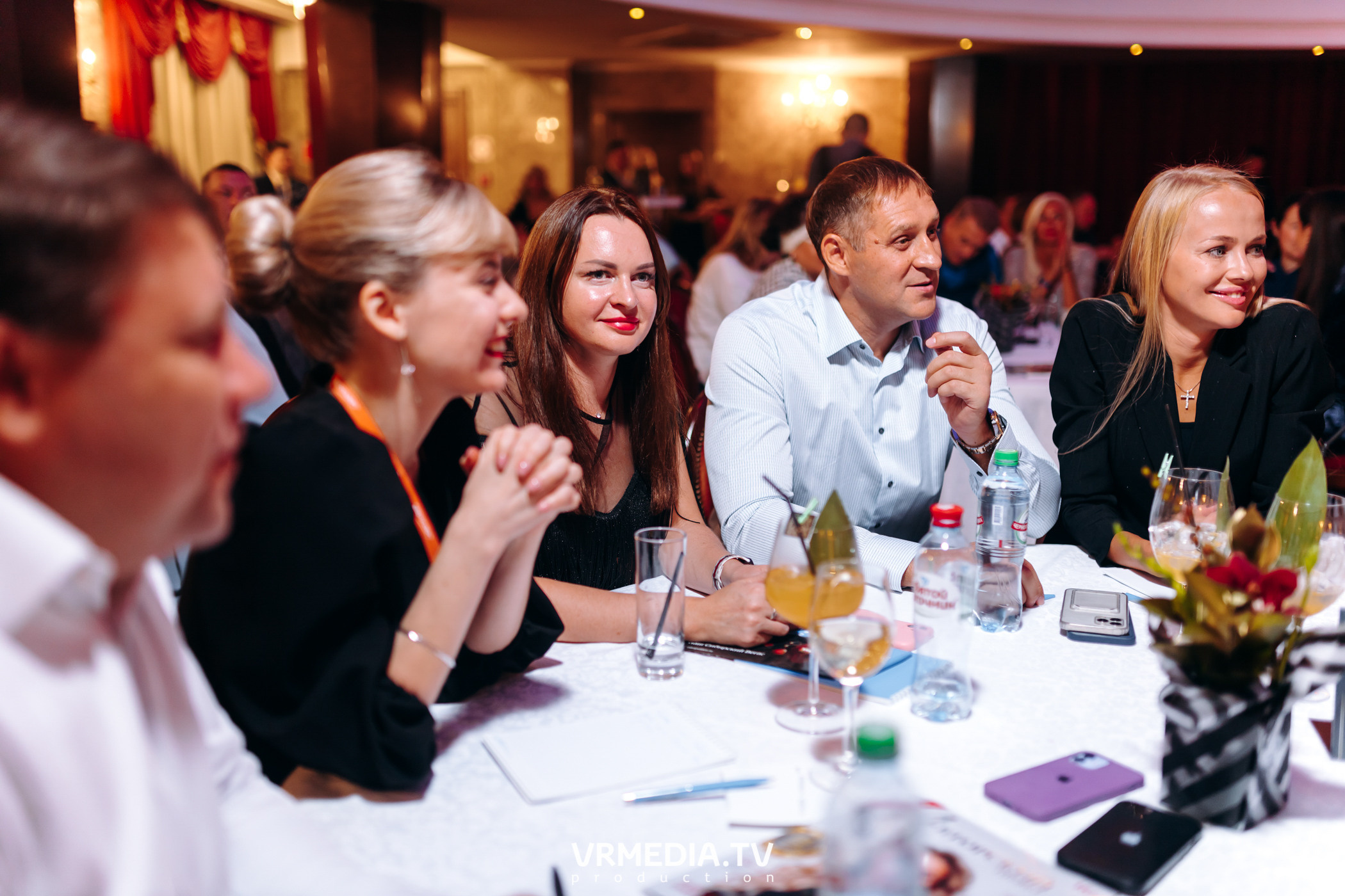 «Игра с Александром Друзем». В честь 27-летия компании БКС